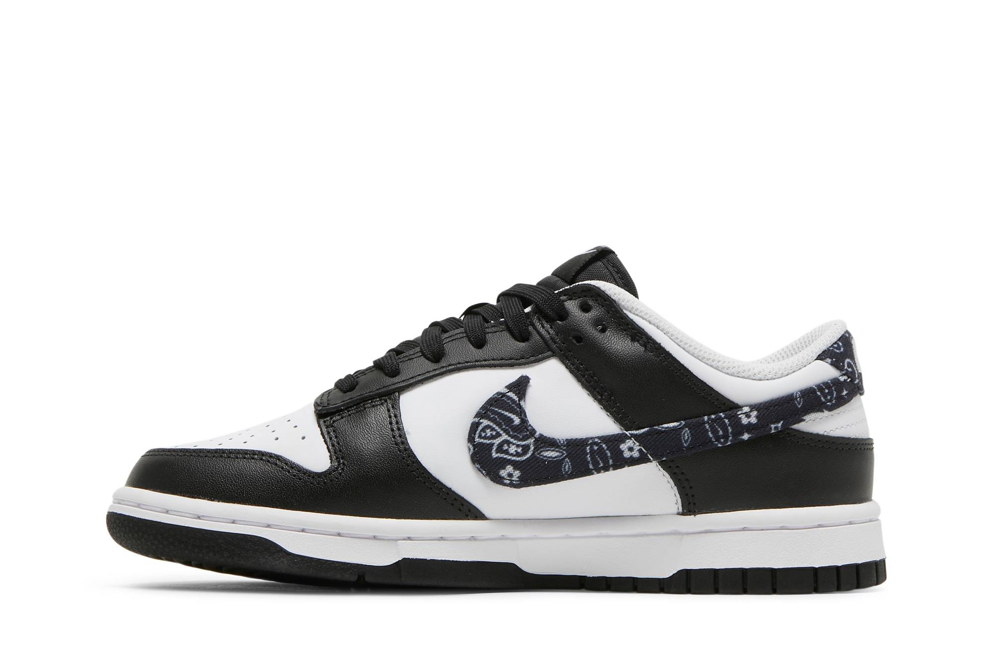 Nike Dunk Low ‚Black Paisley‘ DH4401-100 Domahi store