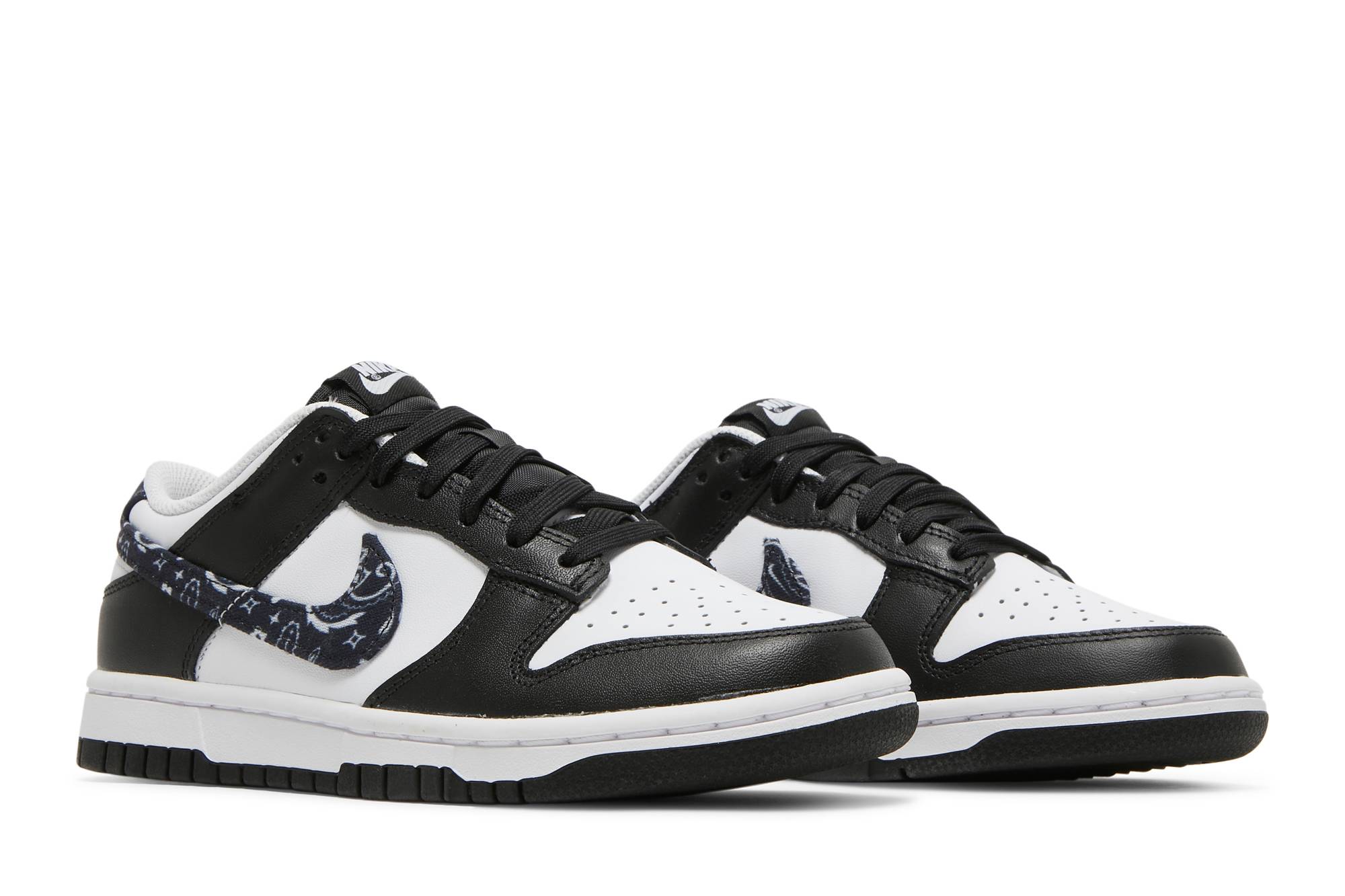 Nike Dunk Low ‚Black Paisley‘ DH4401-100 Domahi store