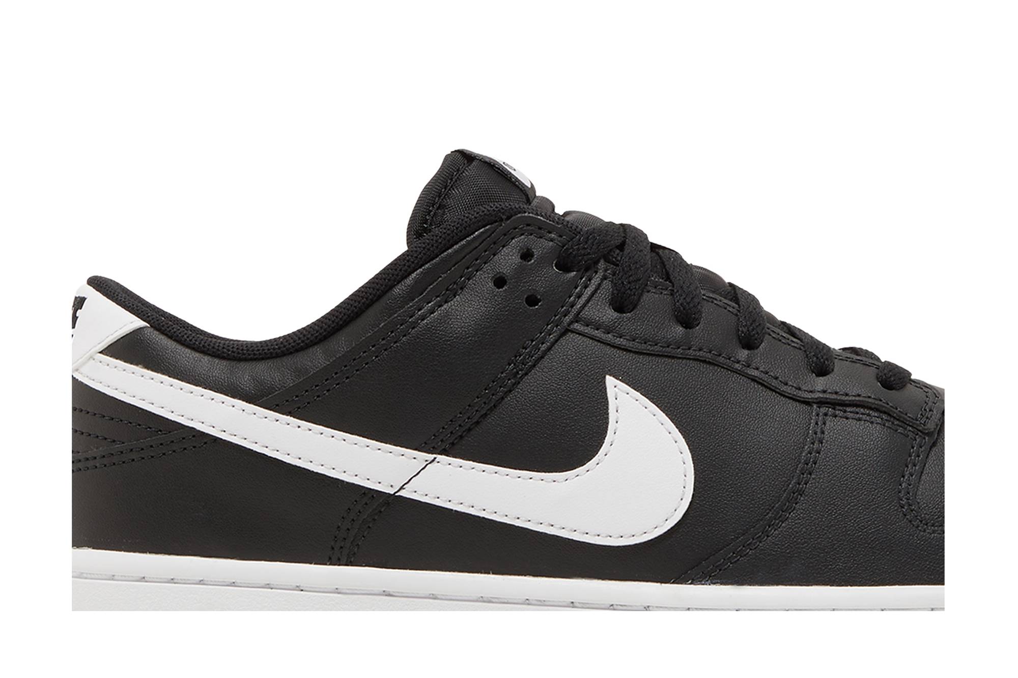 Nike Dunk Low ‚Black Panda 2.0‘ DV0831-002 Domahi Store