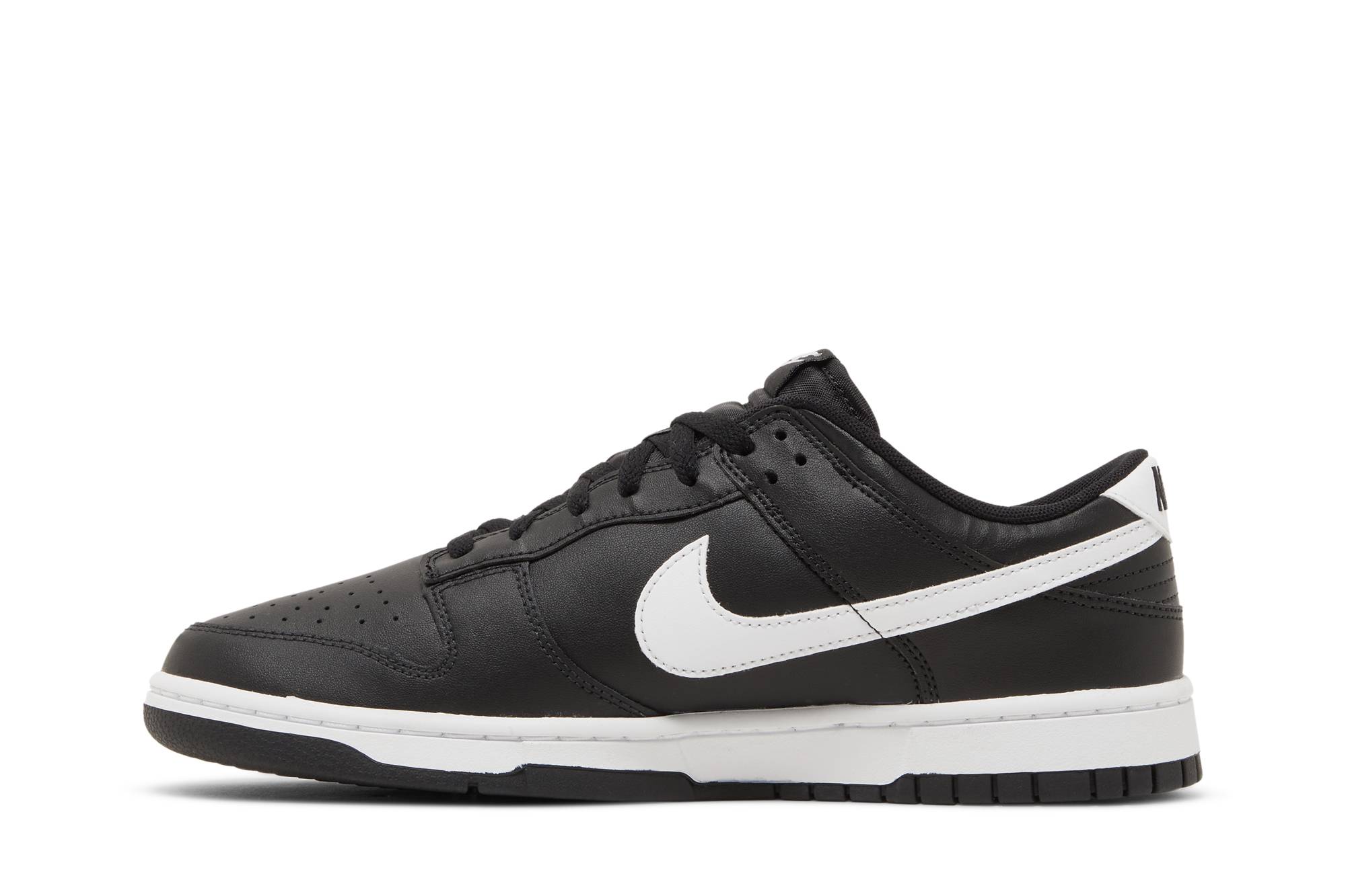 Nike Dunk Low ‚Black Panda 2.0‘ DV0831-002 Domahi Store