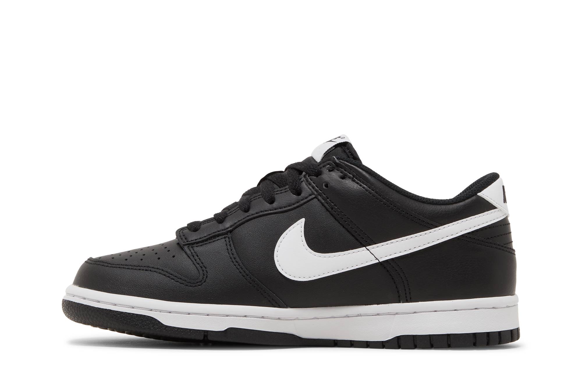 Nike Dunk Low ‚Black Panda 2.0‘ FD1232-001 Domahi Store