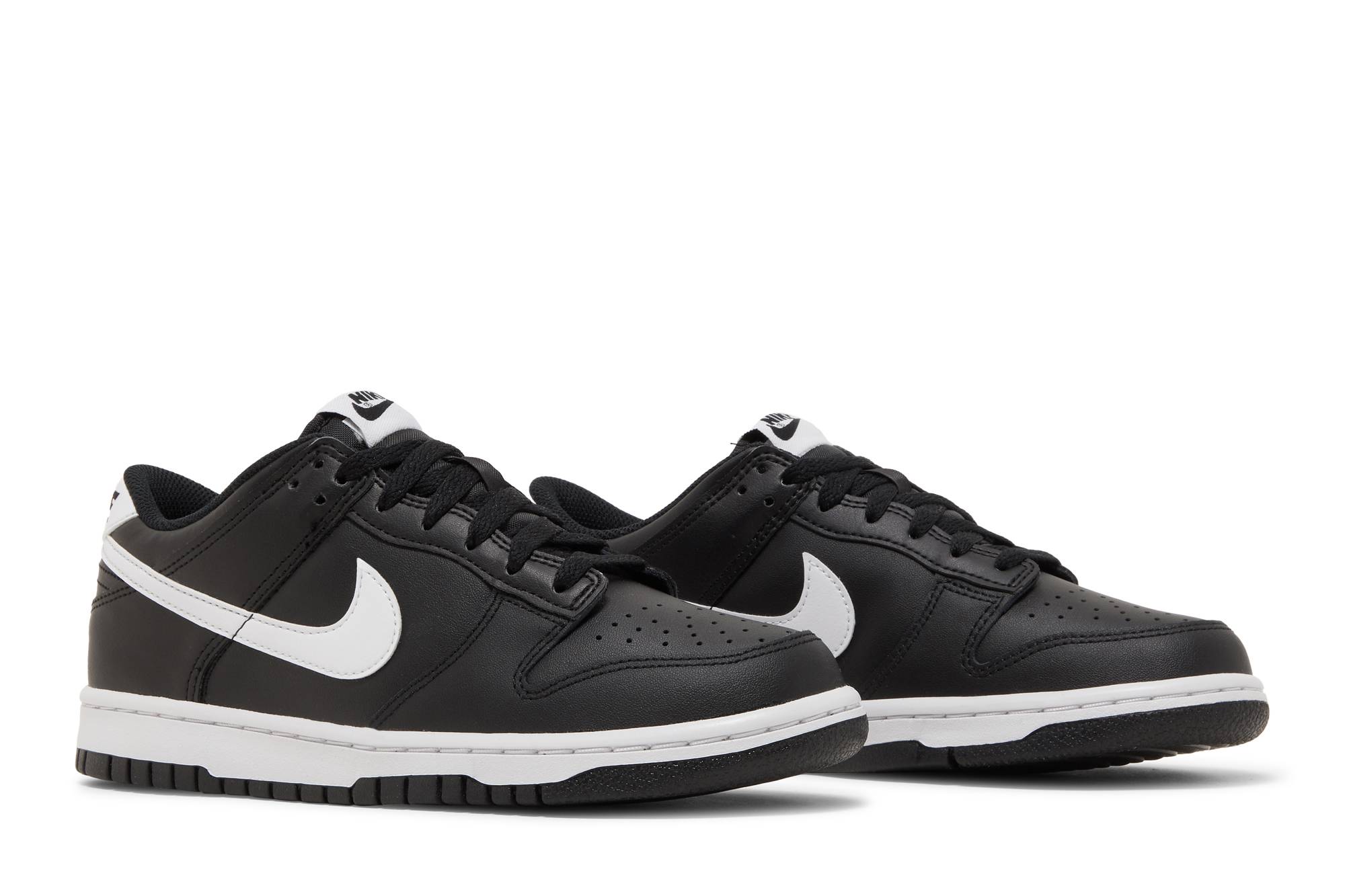 Nike Dunk Low ‚Black Panda 2.0‘ FD1232-001 Domahi Store