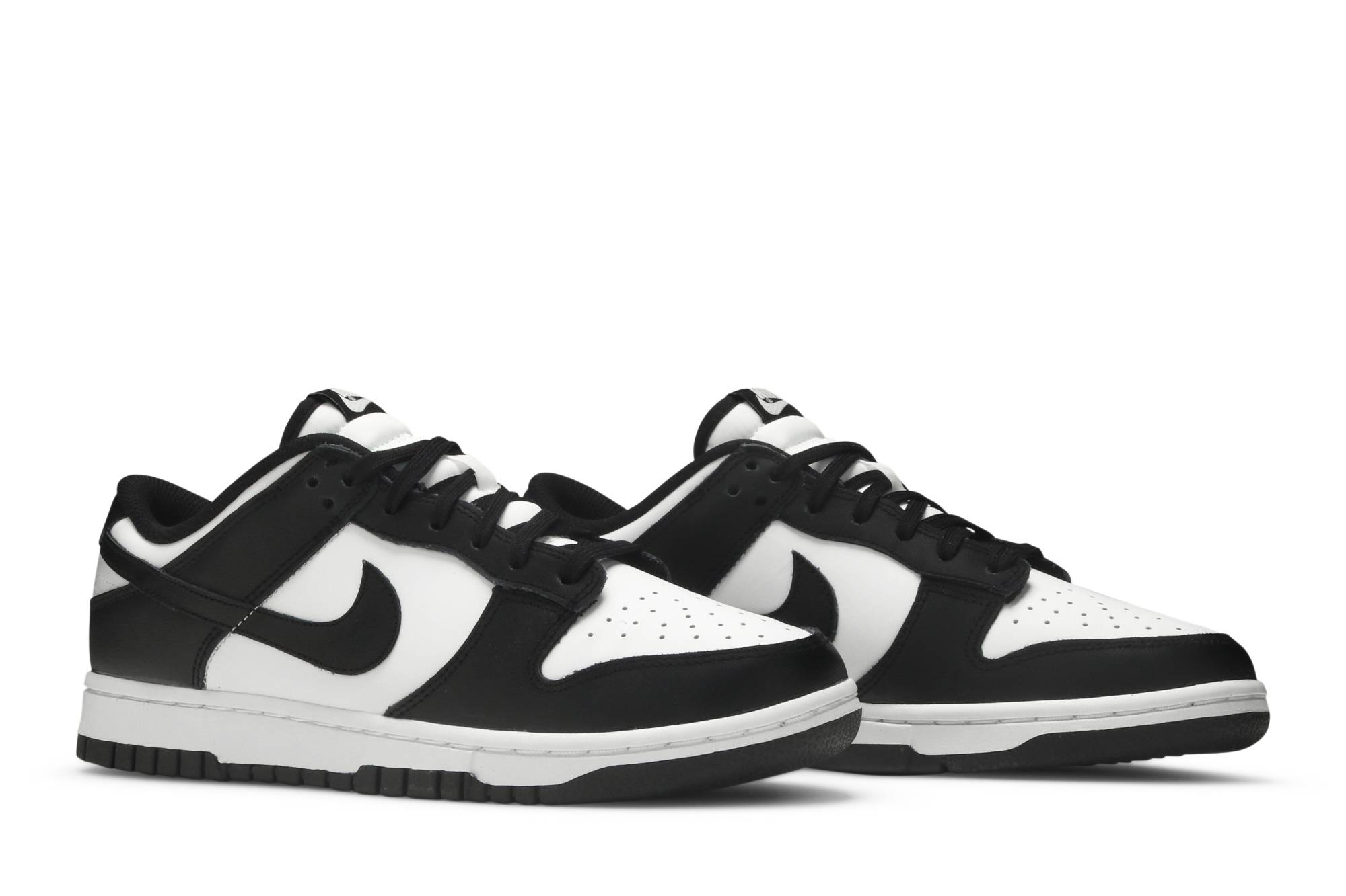 Nike Dunk Low ‚Black White Panda‘ DD1503-101 Domahi Store