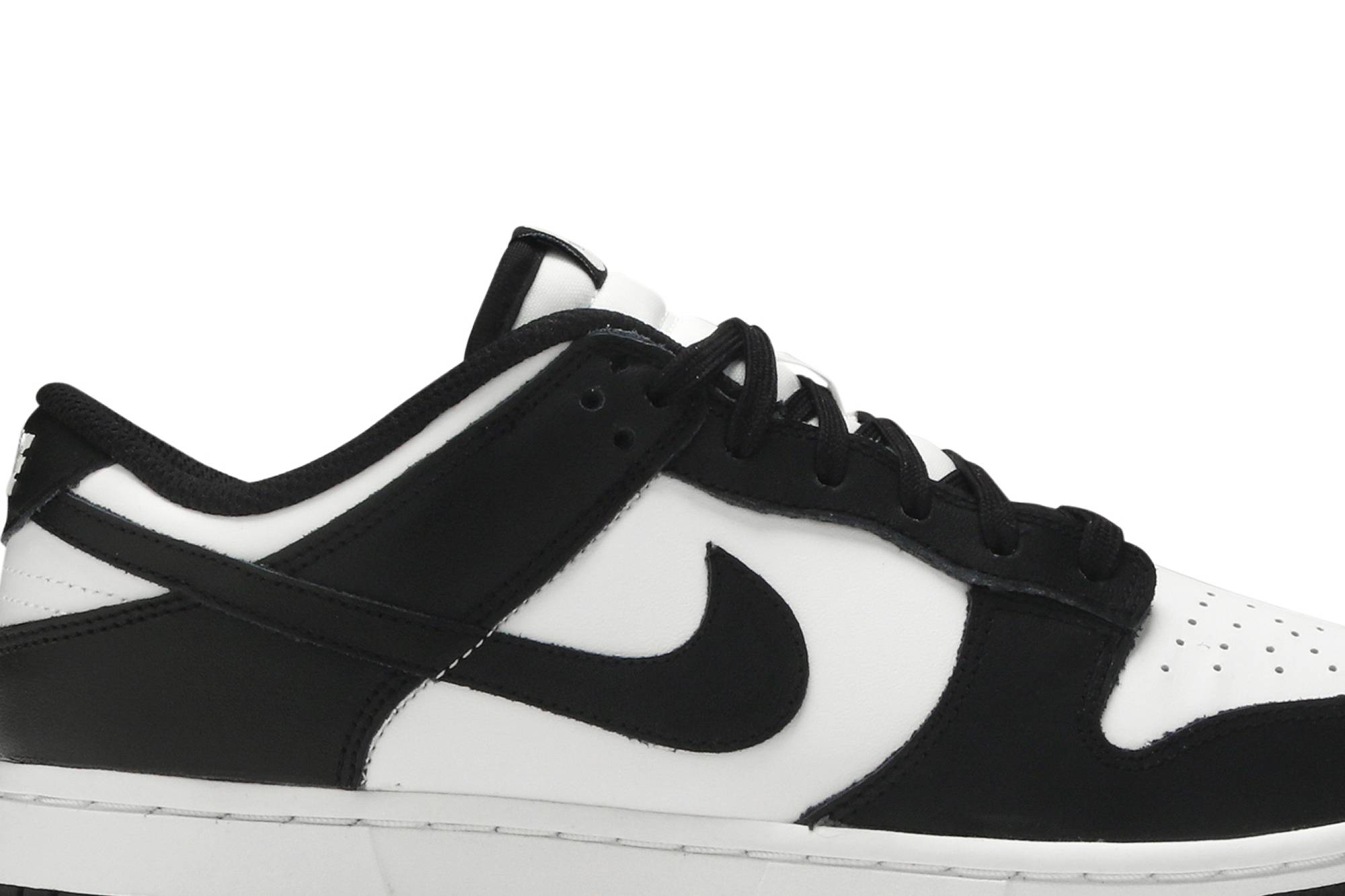 Nike Dunk Low ‚Black White Panda‘ DD1503-101 Domahi Store