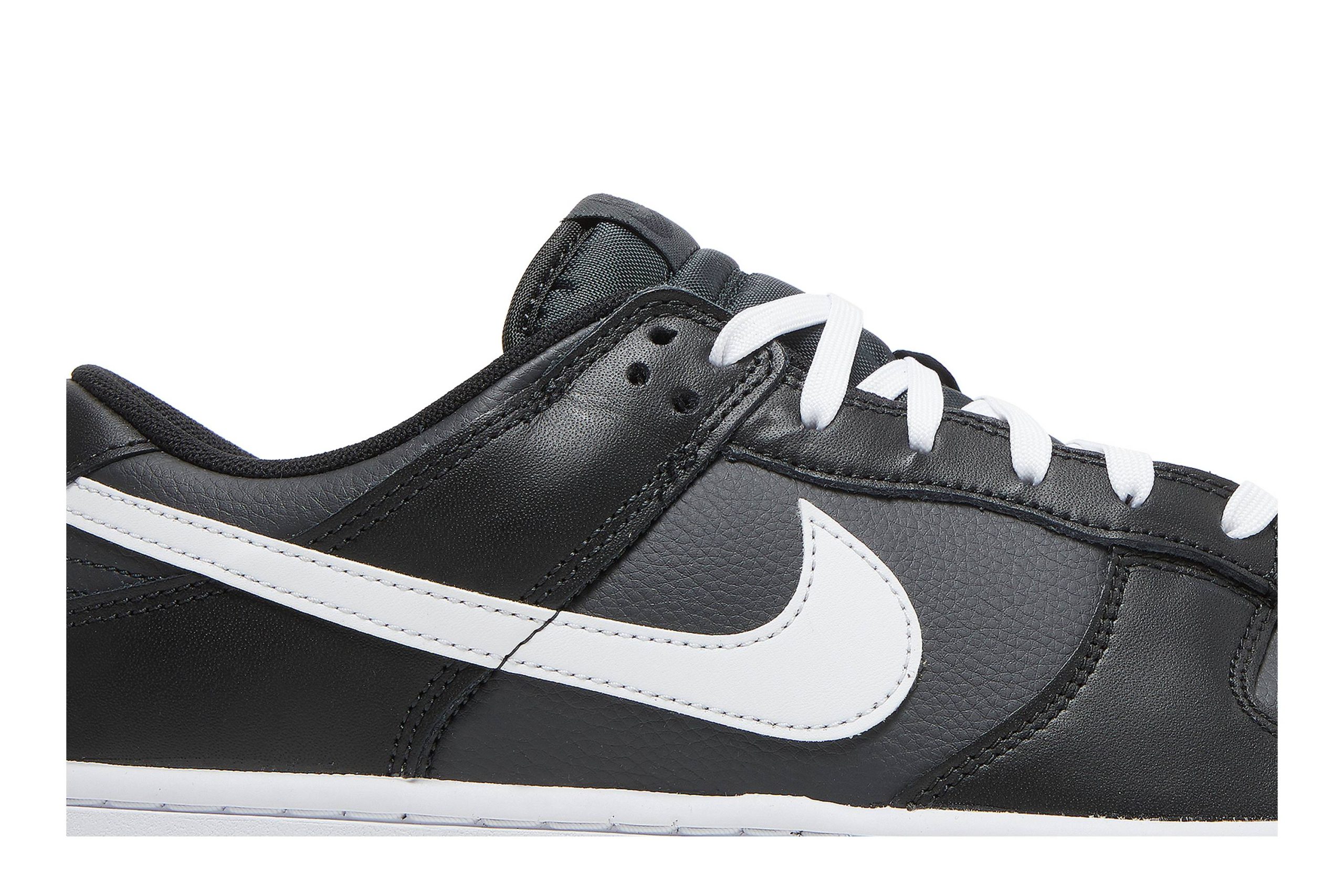 Nike Dunk Low ‚Black/White‘ (2022) DJ6188-002 Domahi Store