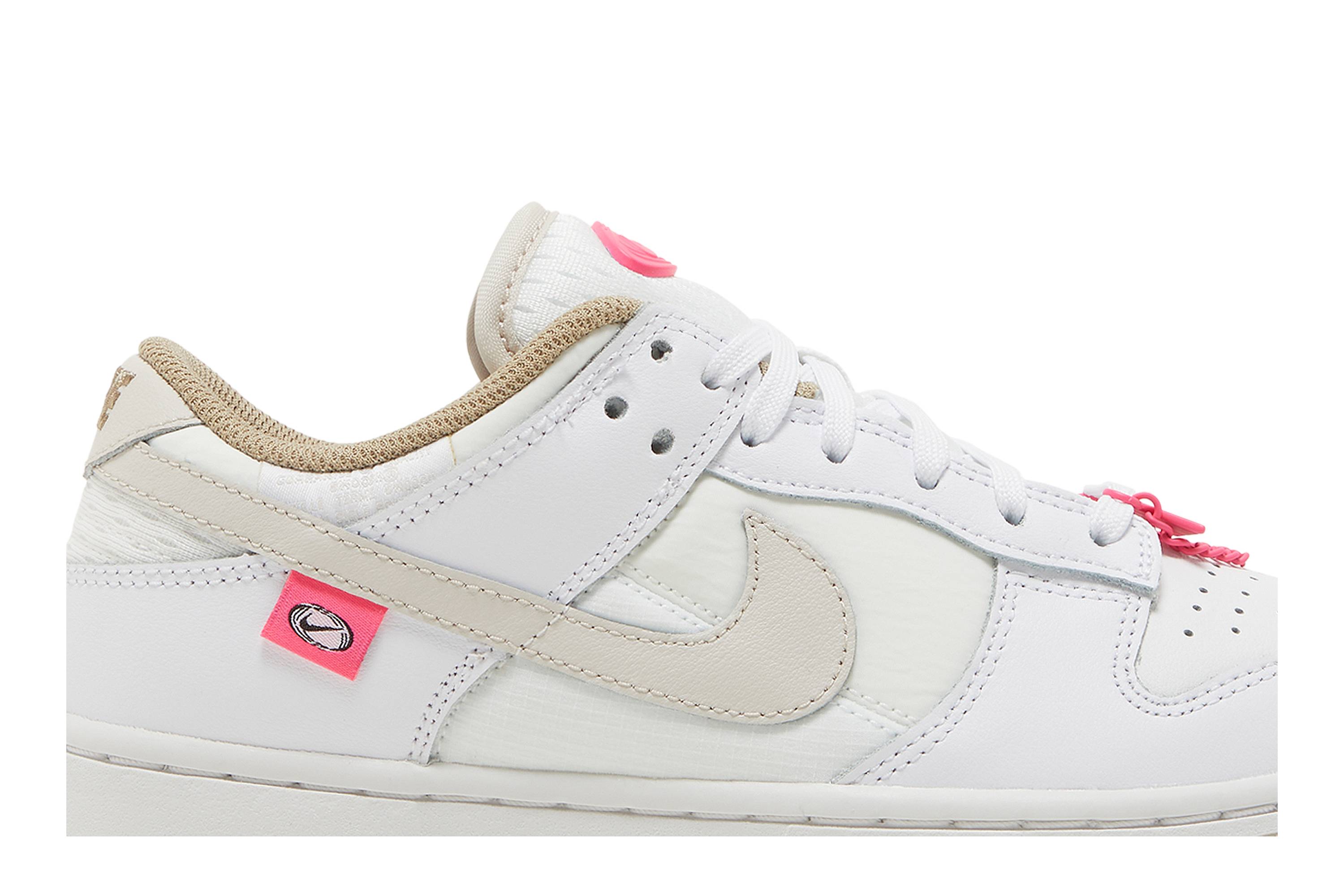 Nike Dunk Low ‚Bling‘ DX6060-121 Domahi store