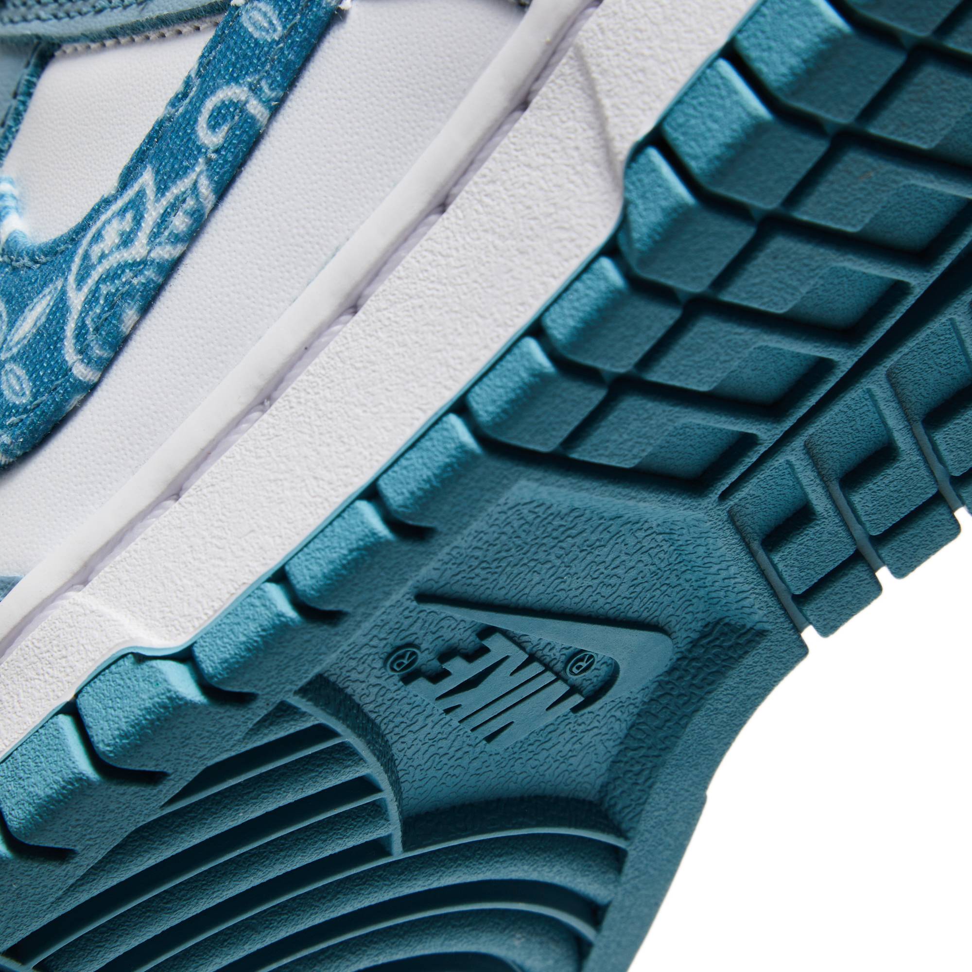 Nike Dunk Low ‚Blue Paisley‘ DH4401-101 Domahi store