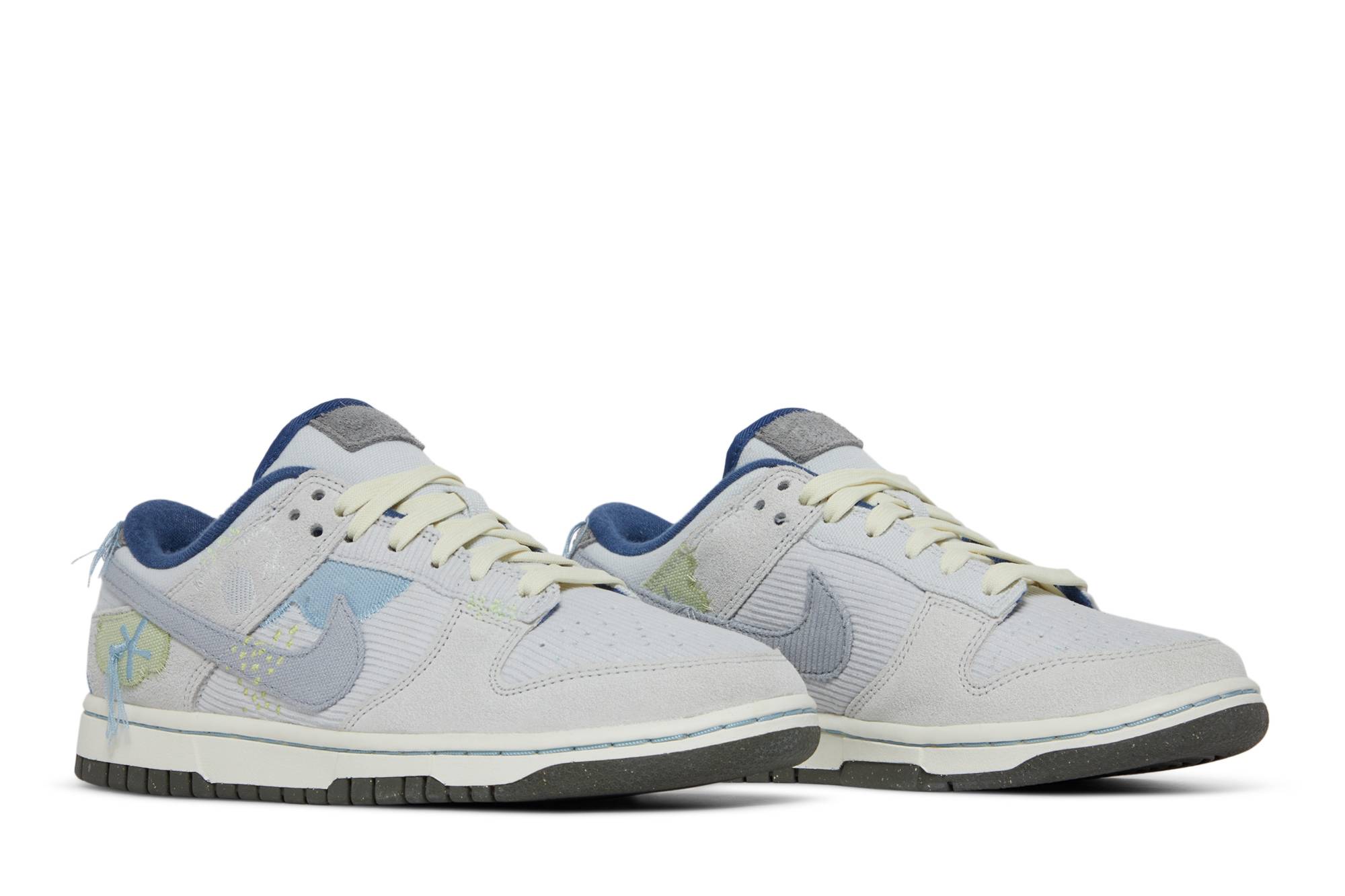 Nike Dunk Low ‚Bright Side‘ DQ5076-001 Domahi store
