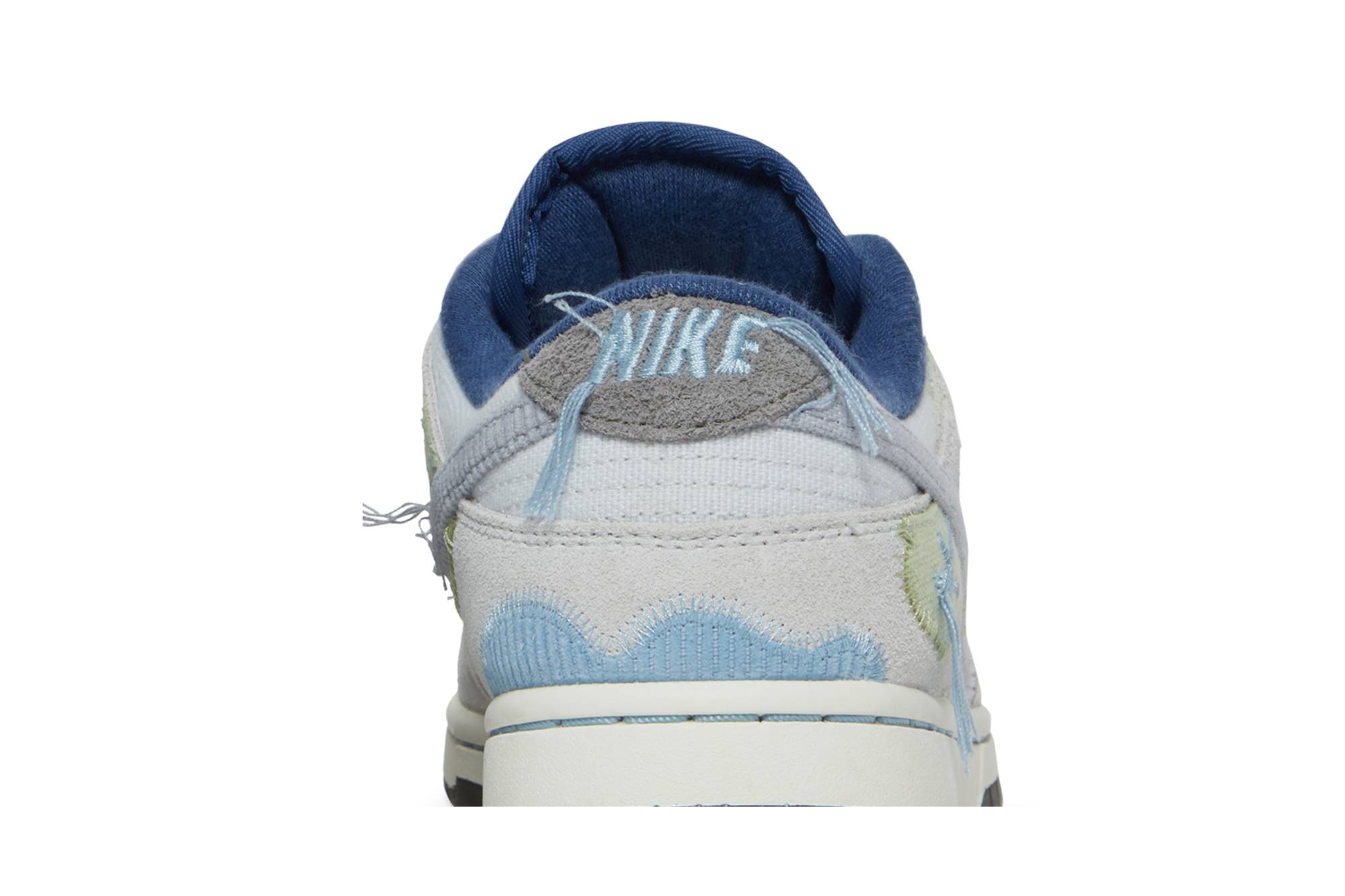 Nike Dunk Low ‚Bright Side‘ DQ5076-001 Domahi store
