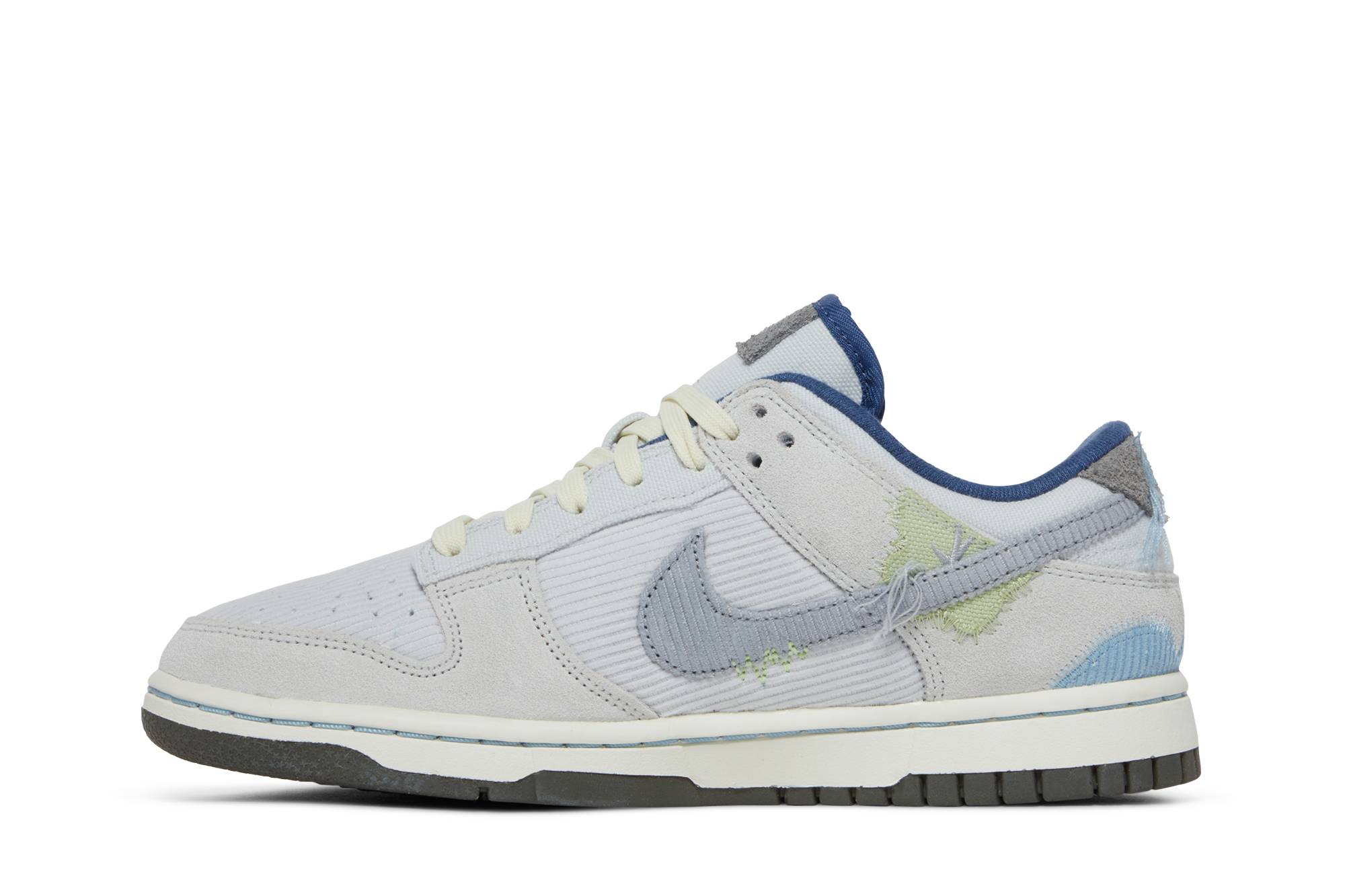Nike Dunk Low ‚Bright Side‘ DQ5076-001 Domahi store