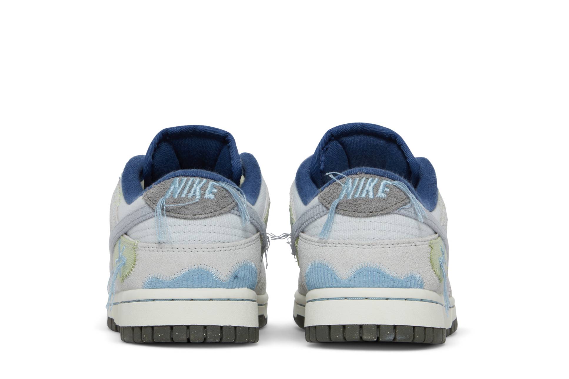 Nike Dunk Low ‚Bright Side‘ DQ5076-001 Domahi store