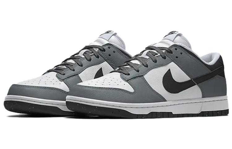 Nike Dunk Low By You ‚Grey White‘ DO7413-991 Domahi Store