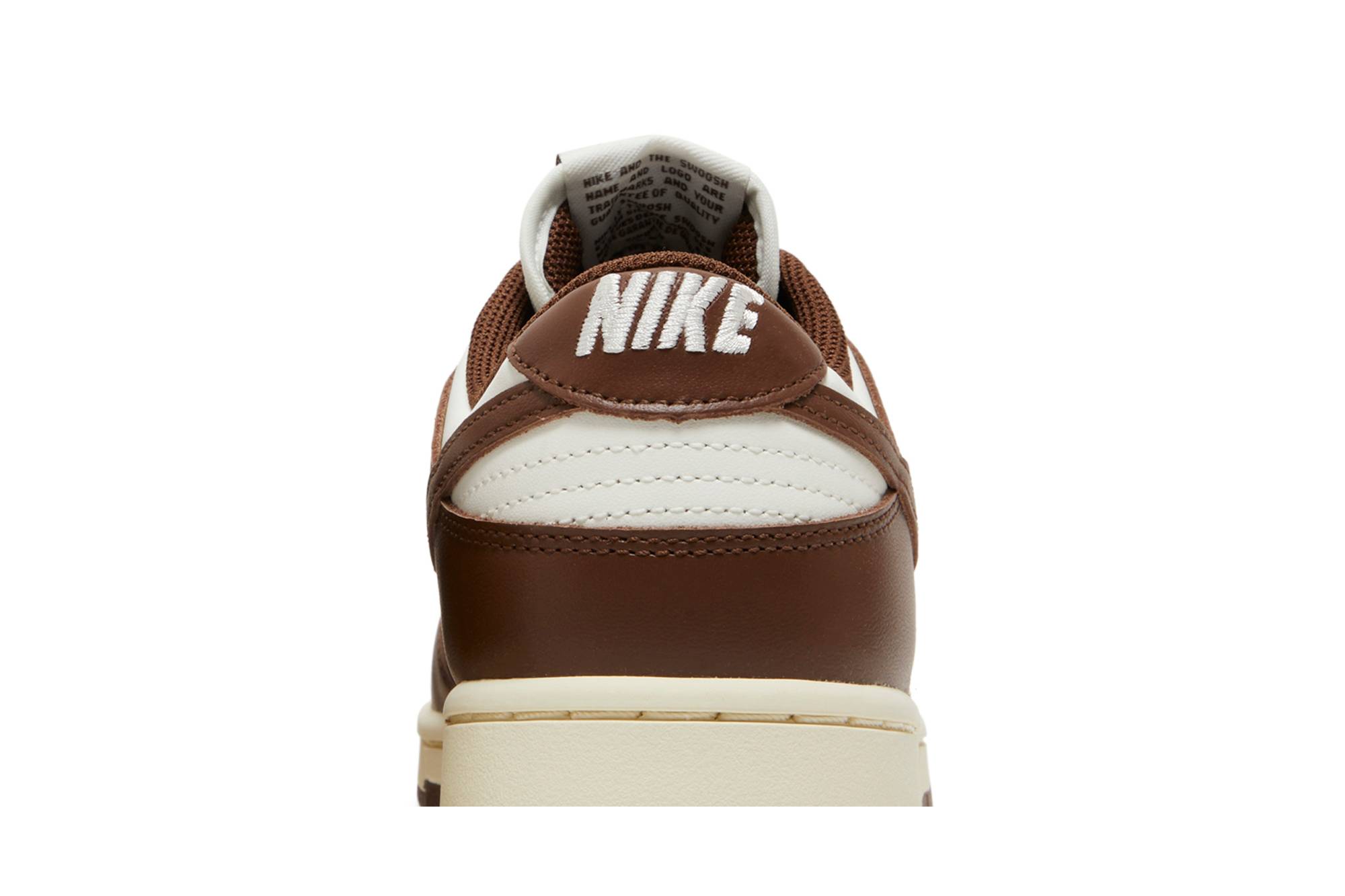 Nike Dunk Low ‚Cacao Wow‘ DD1503-124 Domahi store
