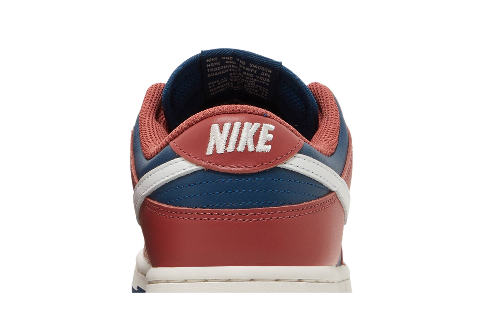 Nike Dunk Low ‚Canyon Rust‘ DD1503-602 Domahi Store
