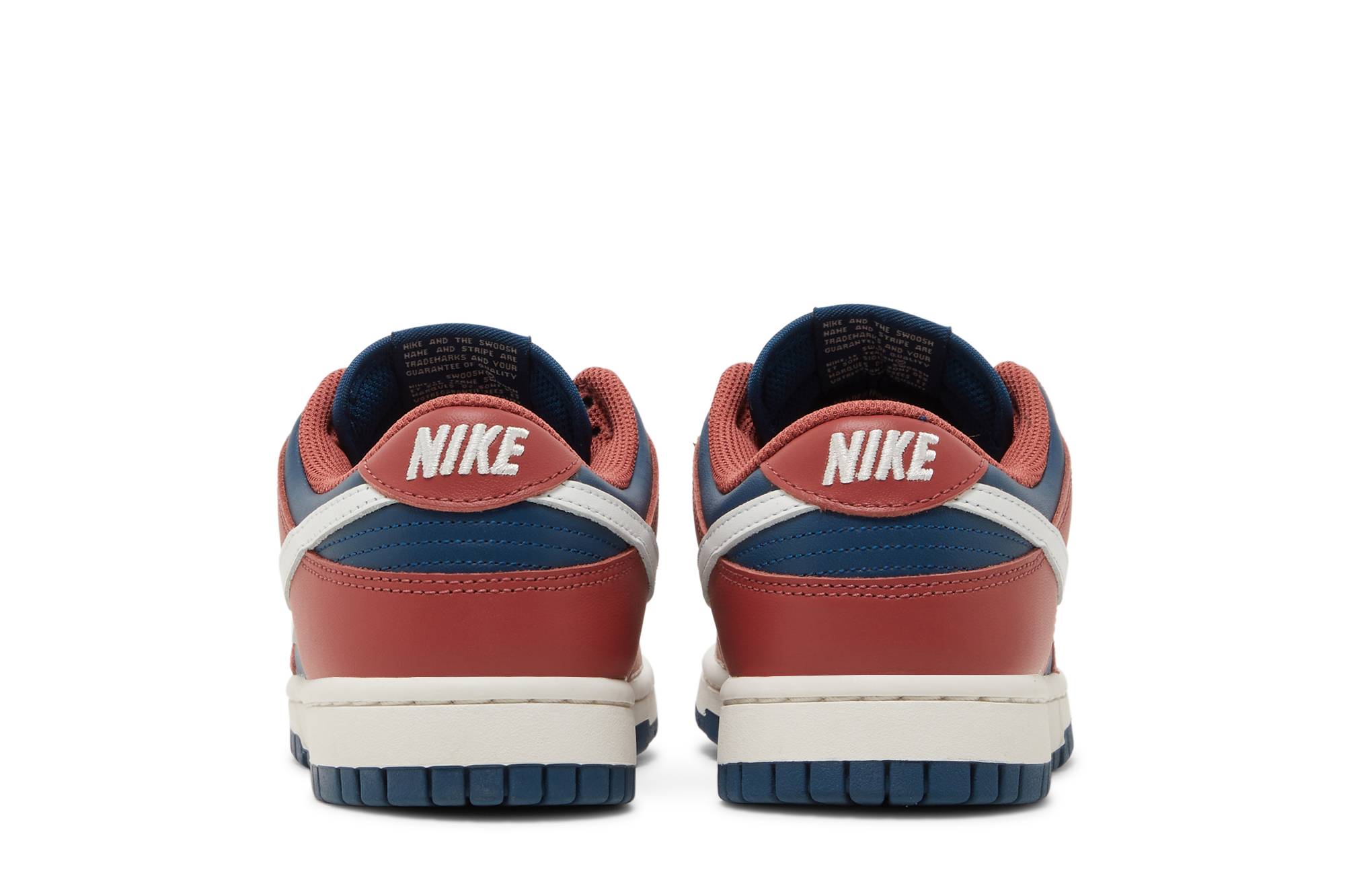 Nike Dunk Low ‚Canyon Rust‘ DD1503-602 Domahi store