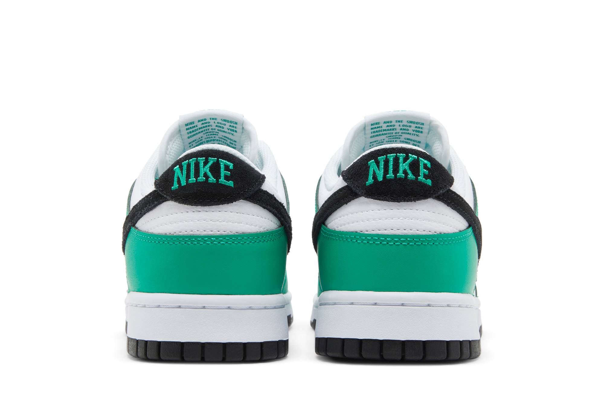 Nike Dunk Low ‚Celtics‘ FN3612-300 Domahi Store