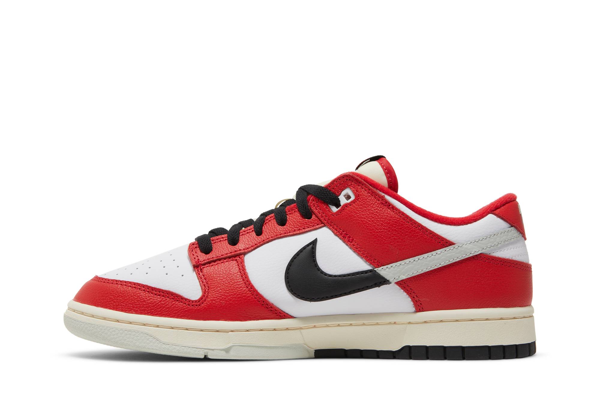 Nike Dunk Low ‚Chicago Split‘ DZ2536-600 Domahi Store