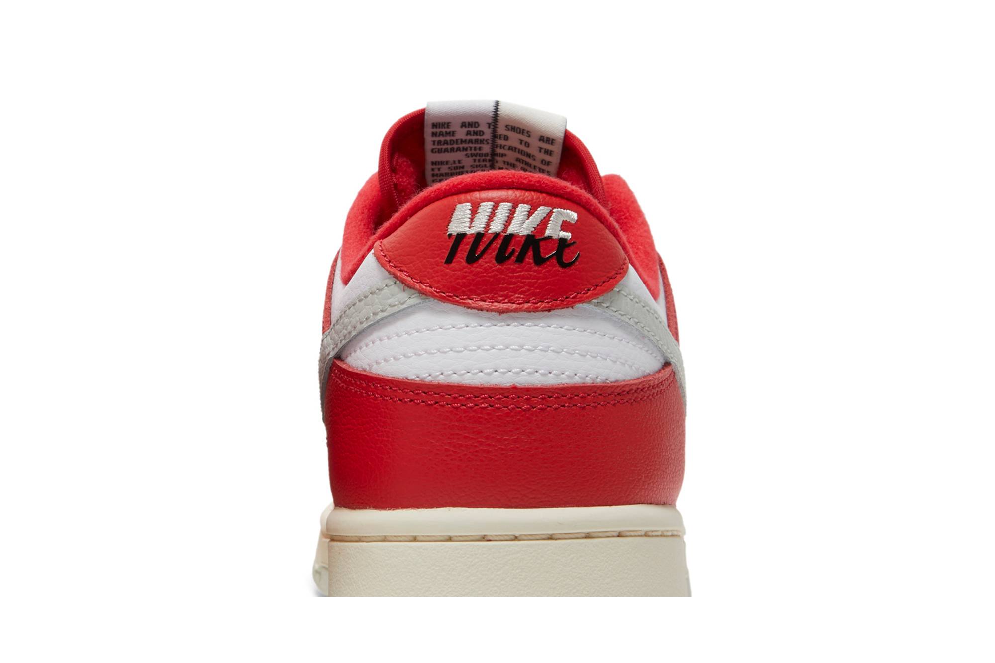 Nike Dunk Low ‚Chicago Split‘ DZ2536-600 Domahi Store