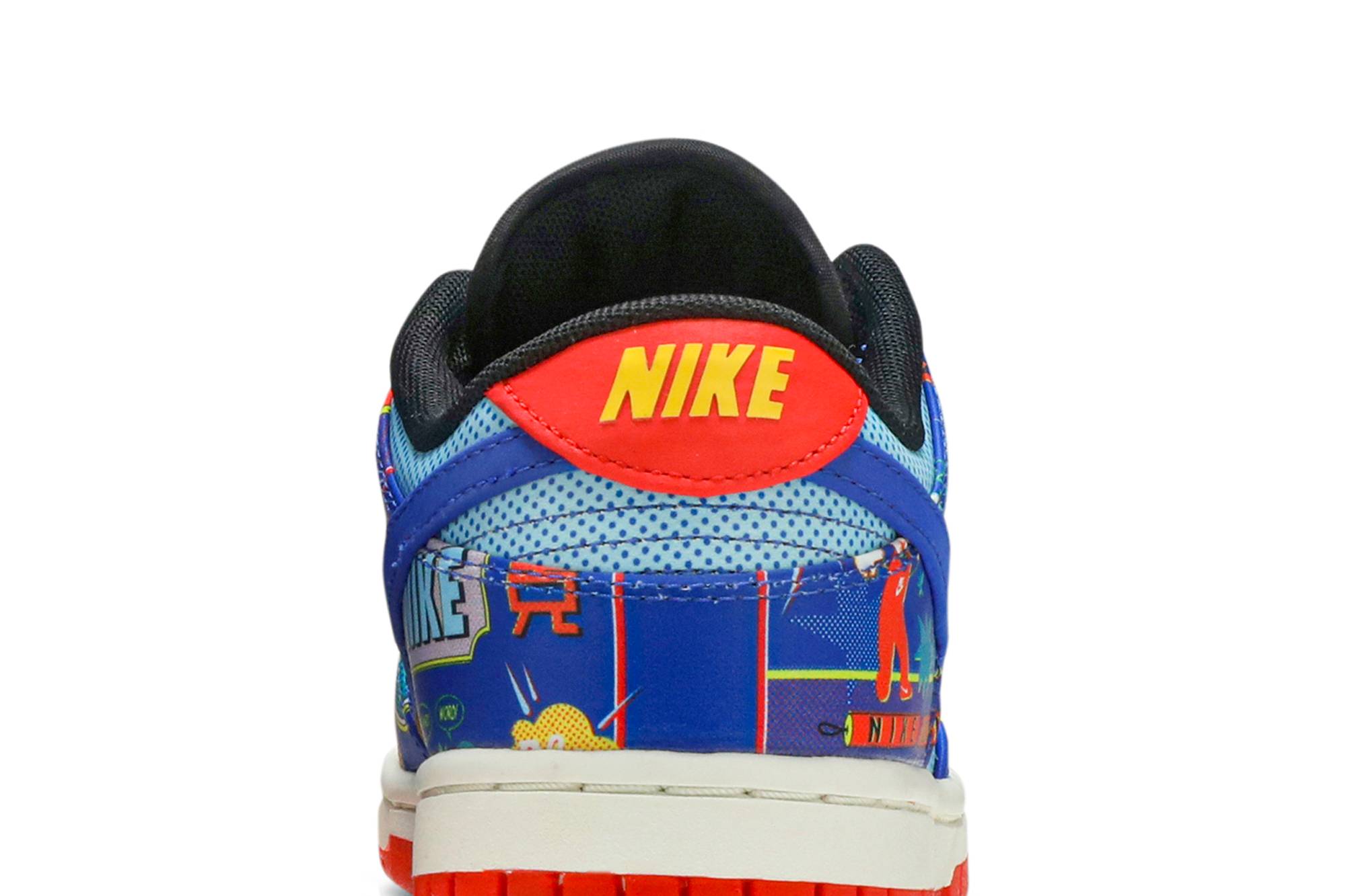 Nike Dunk Low ‚Chinese New Year – Firecracker‘ DH4966-446 Domahi store