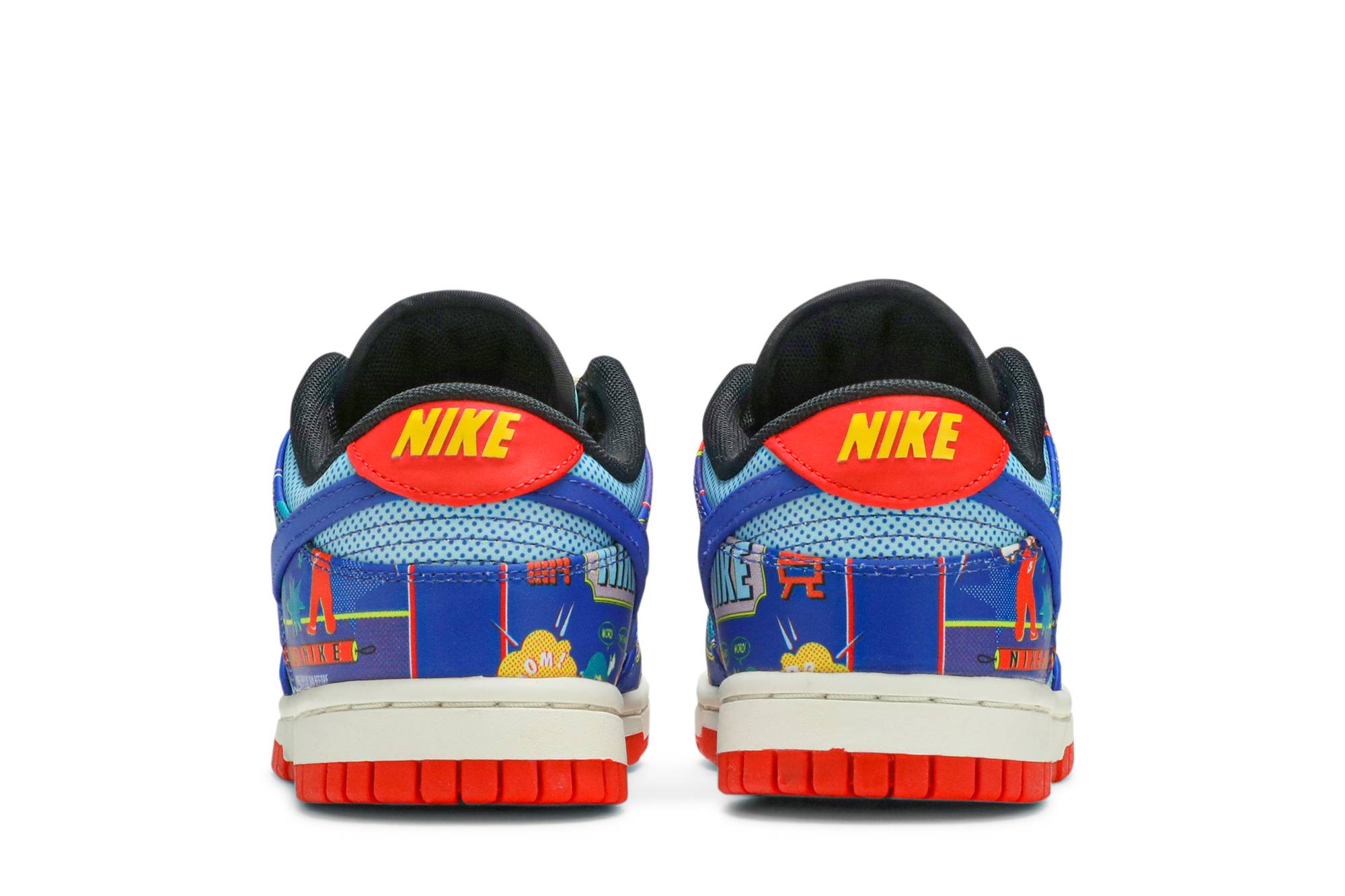 Nike Dunk Low ‚Chinese New Year – Firecracker‘ DH4966-446 Domahi store