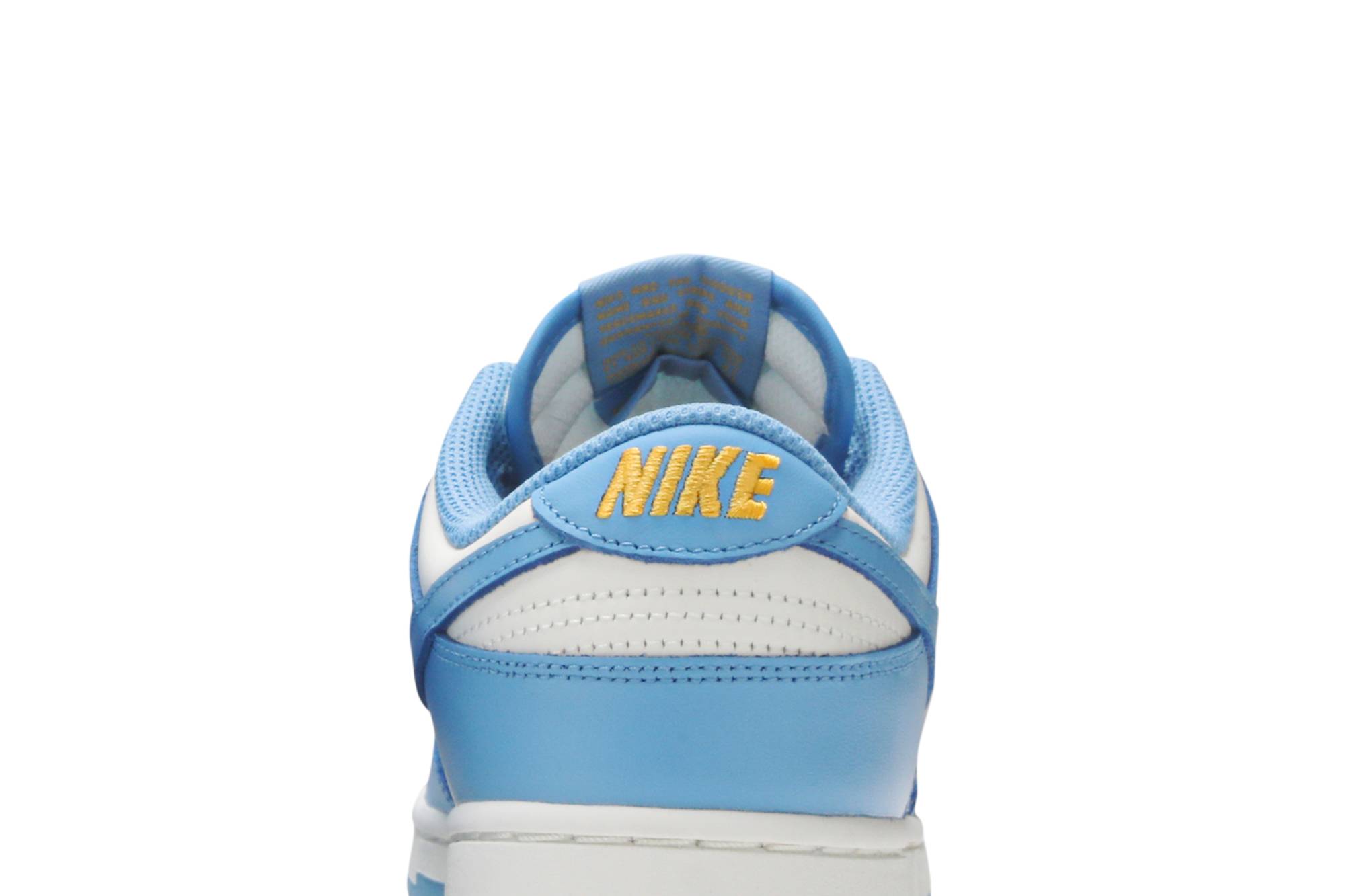 Nike Dunk Low ‚Coast‘ DD1503-100 Domahi Store