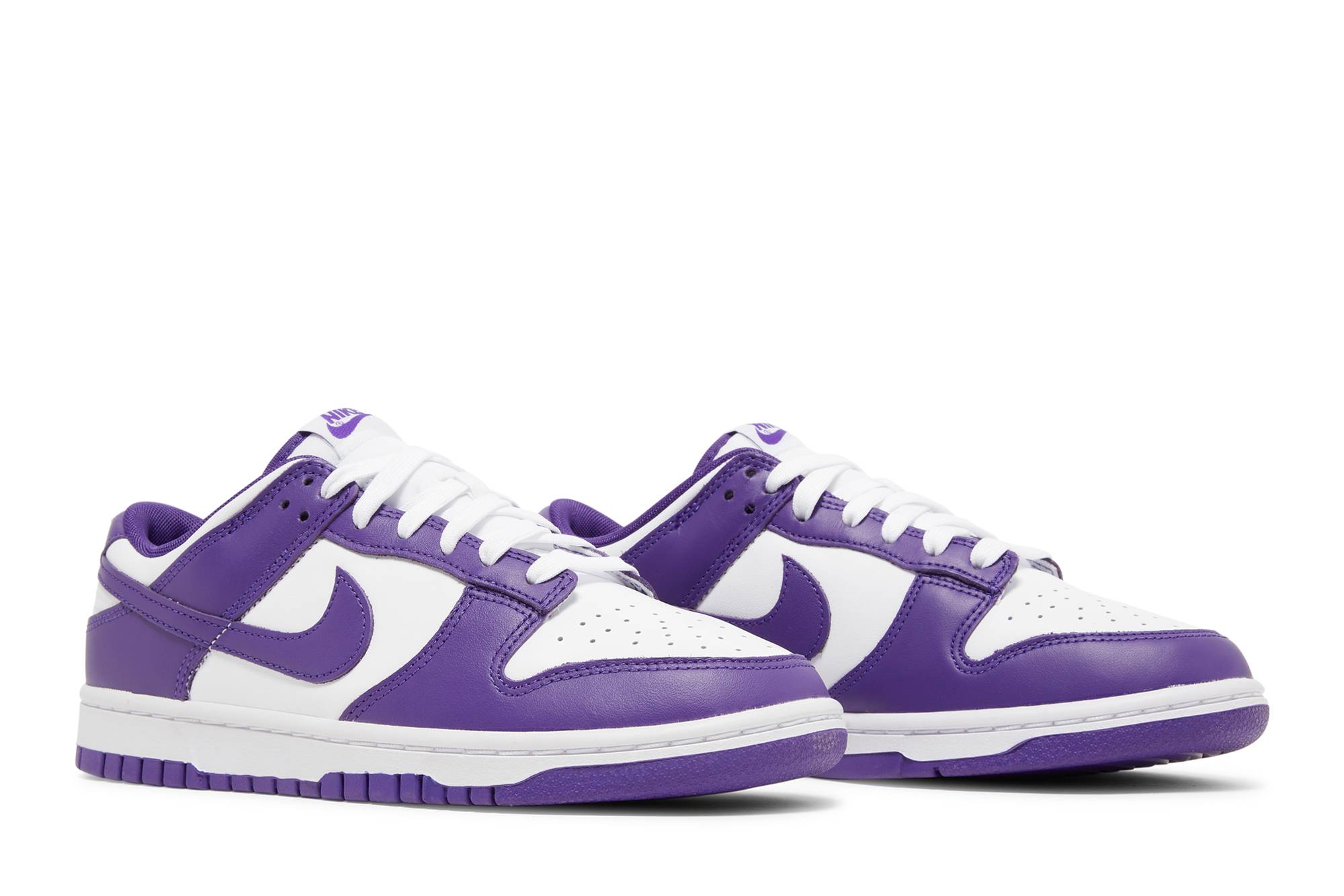 Nike Dunk Low ‚Court Purple‘ DD1391-104 Domahi store