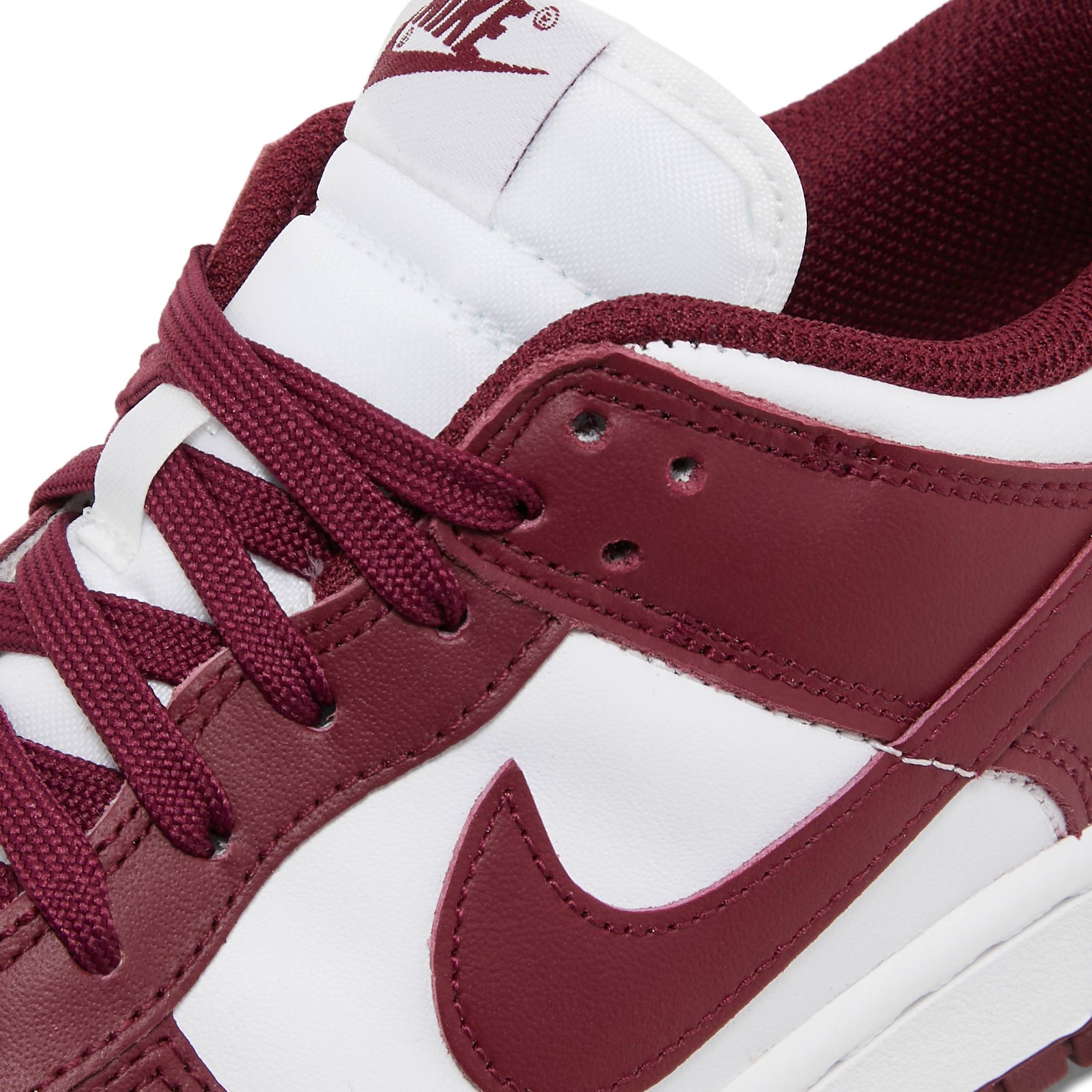 Nike Dunk Low ‚Dark Beetroot‘ DD1503-108 Domahi store