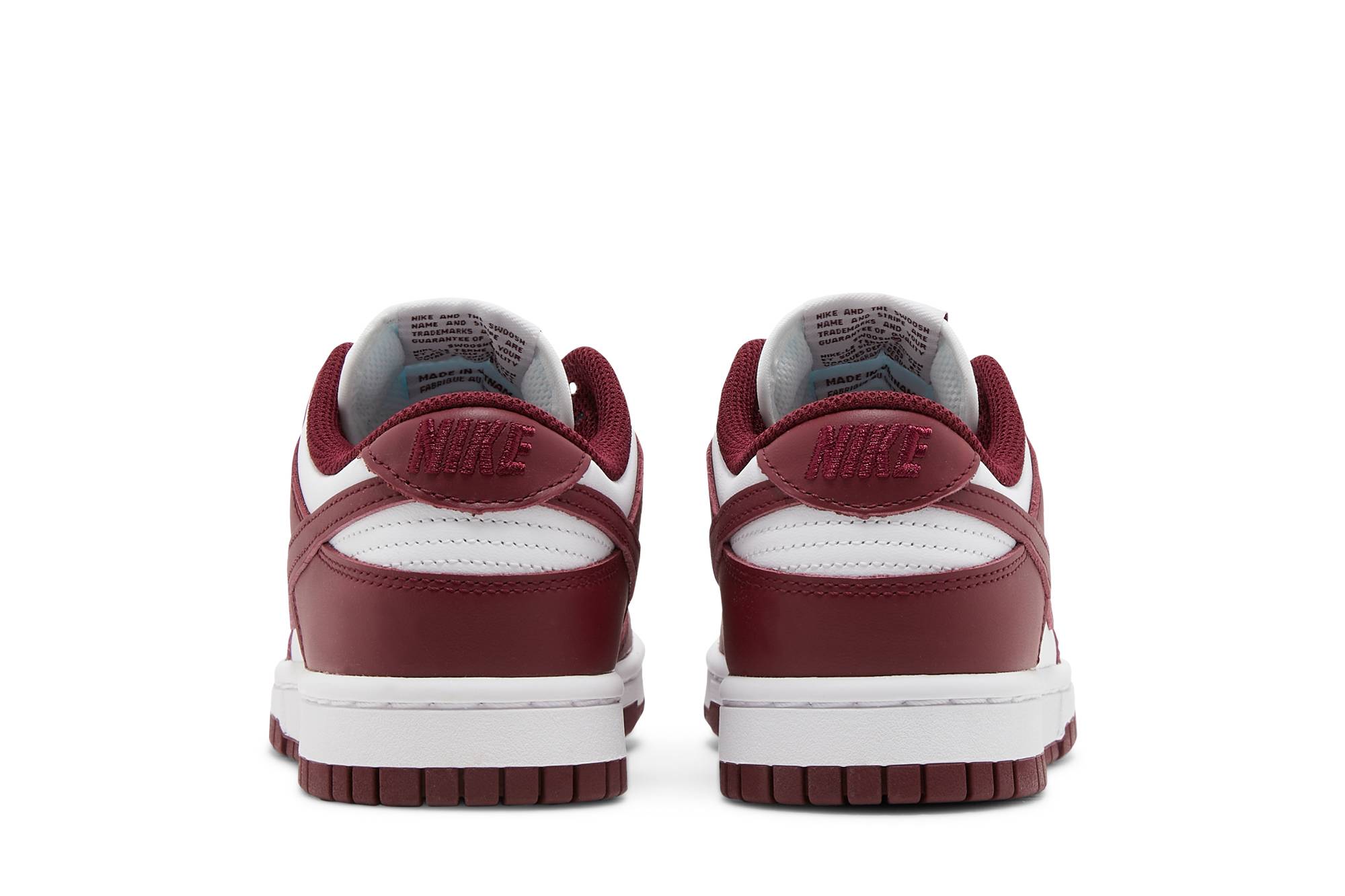 Nike Dunk Low ‚Dark Beetroot‘ DD1503-108 Domahi store