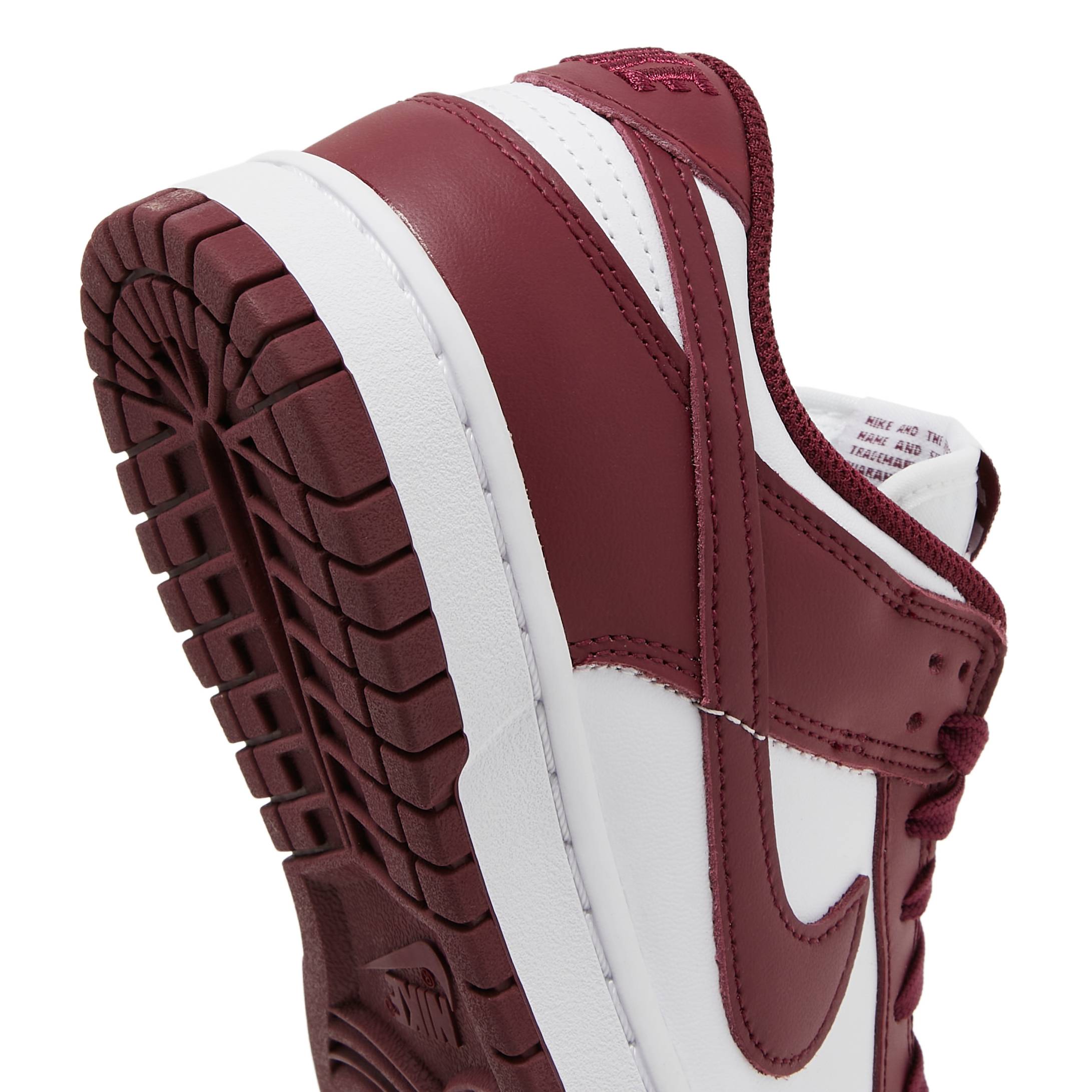 Nike Dunk Low ‚Dark Beetroot‘ DD1503-108 Domahi store