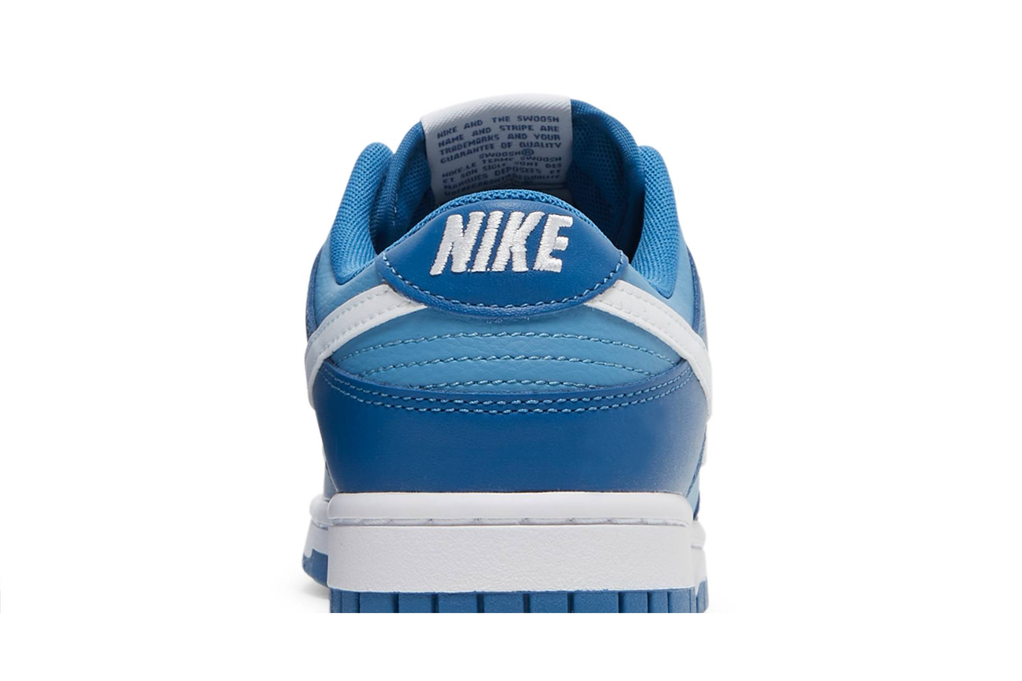 Nike Dunk Low ‚Dark Marina Blue‘ DJ6188-400 Domahi Store