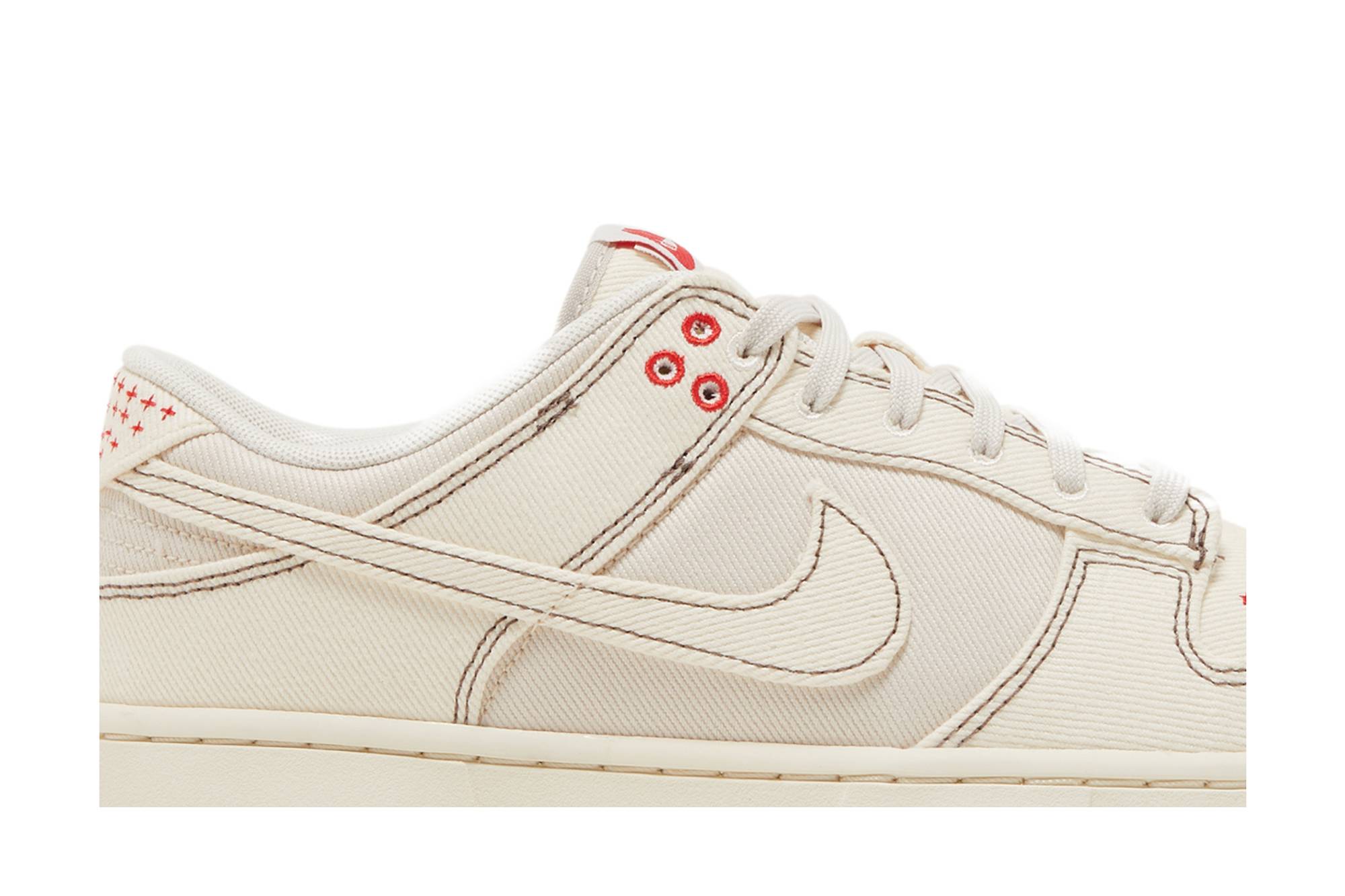 Nike Dunk Low ‚Denim/Orewood‘ DV0834-100 Domahi Store