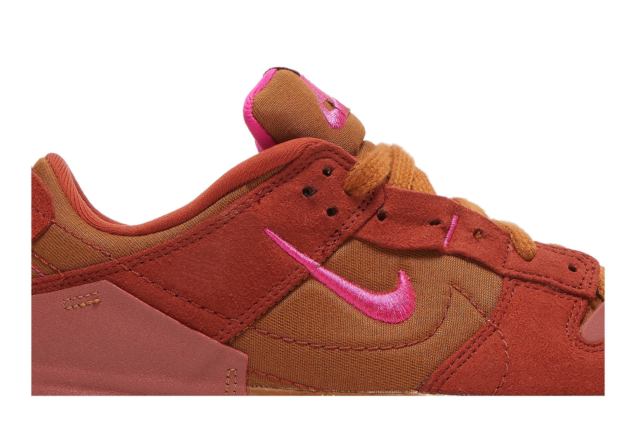 Nike Dunk Low Disrupt 2 ‚Desert Bronze‘ DH4402-200 Domahi store