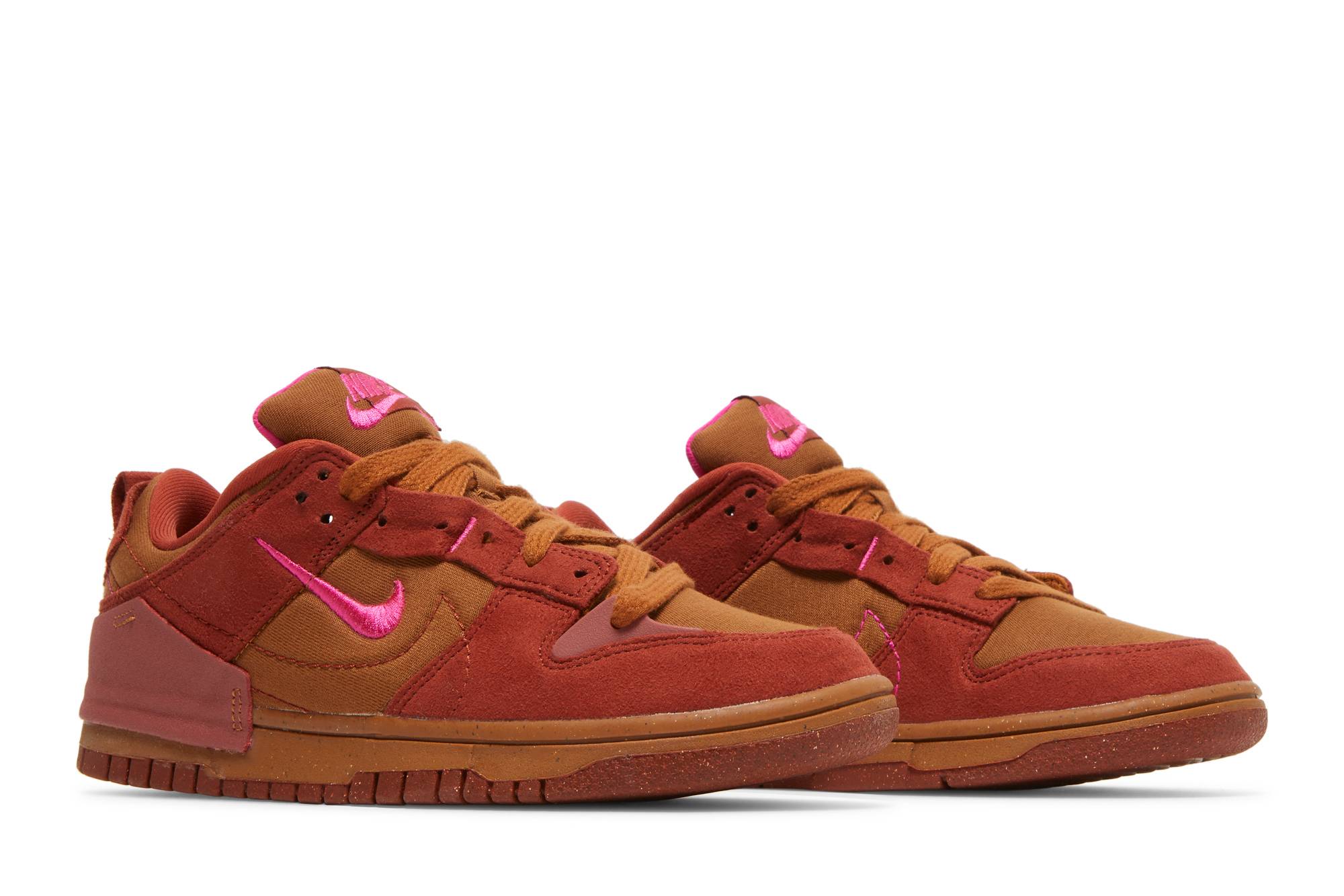 Nike Dunk Low Disrupt 2 ‚Desert Bronze‘ DH4402-200 Domahi store
