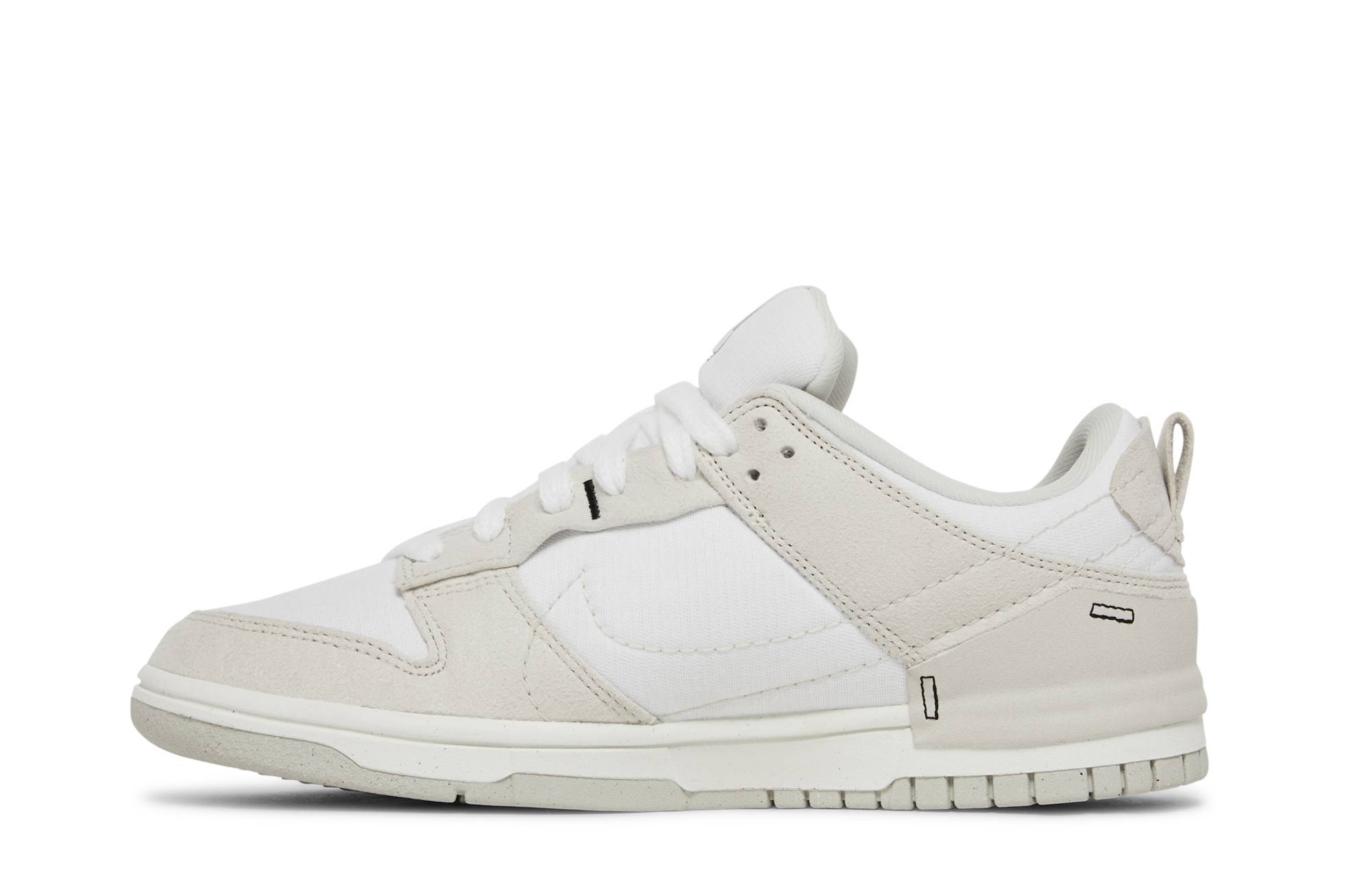 Nike Dunk Low Disrupt 2 ‚Pale Ivory‘ DH4402-101 Domahi store