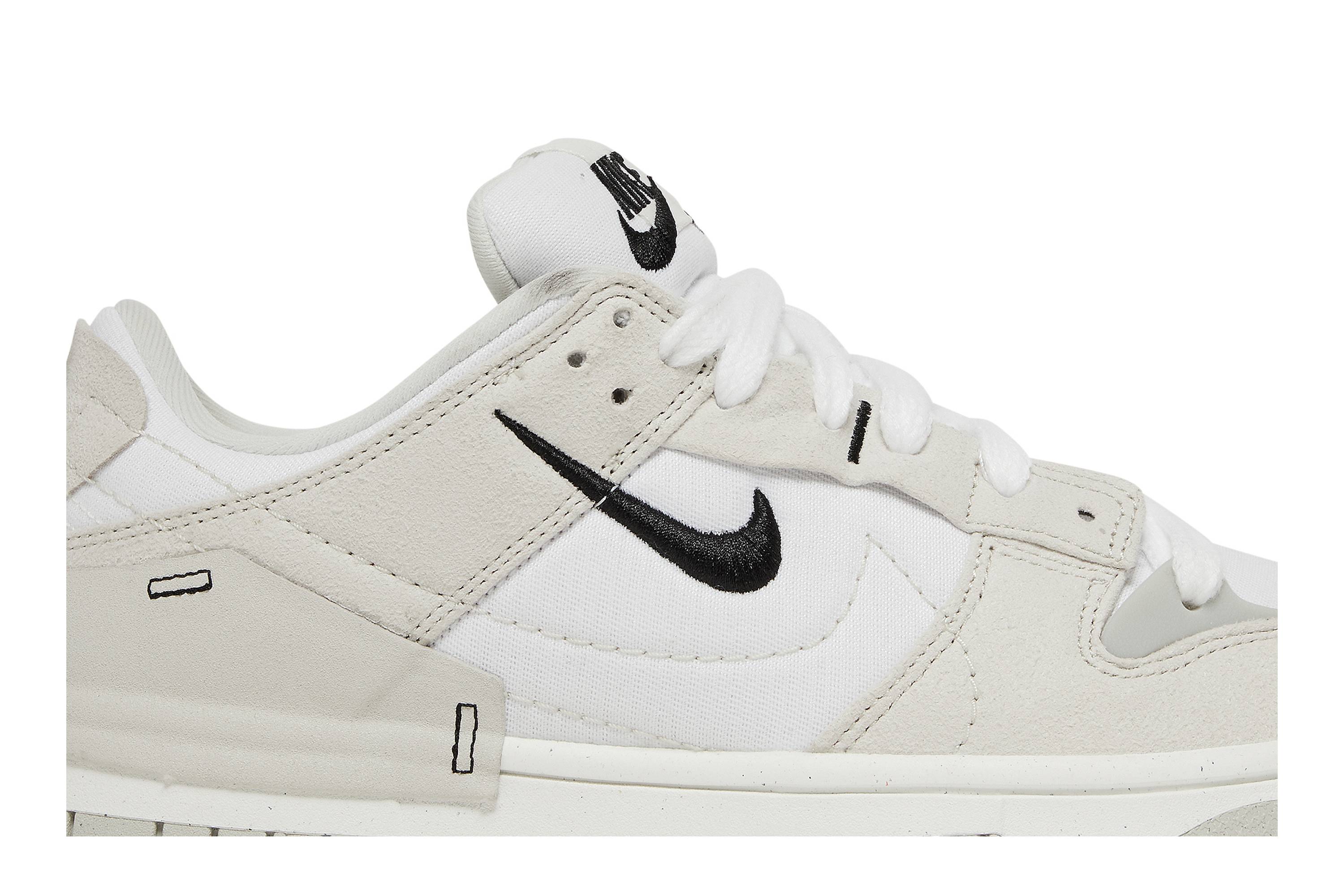 Nike Dunk Low Disrupt 2 ‚Pale Ivory‘ DH4402-101 Domahi store