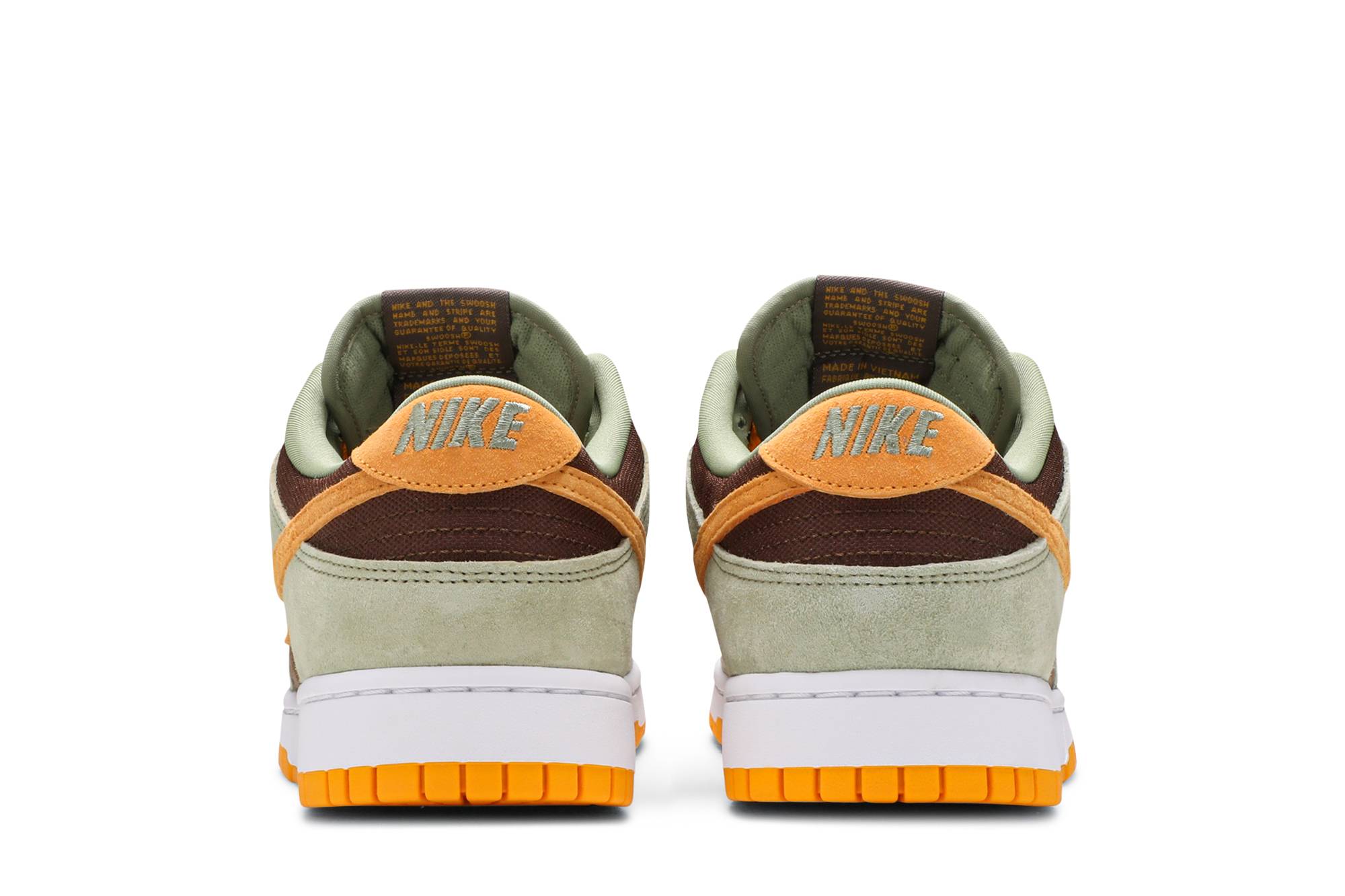 Nike Dunk Low ‚Dusty Olive‘ DH5360-300 Domahi store