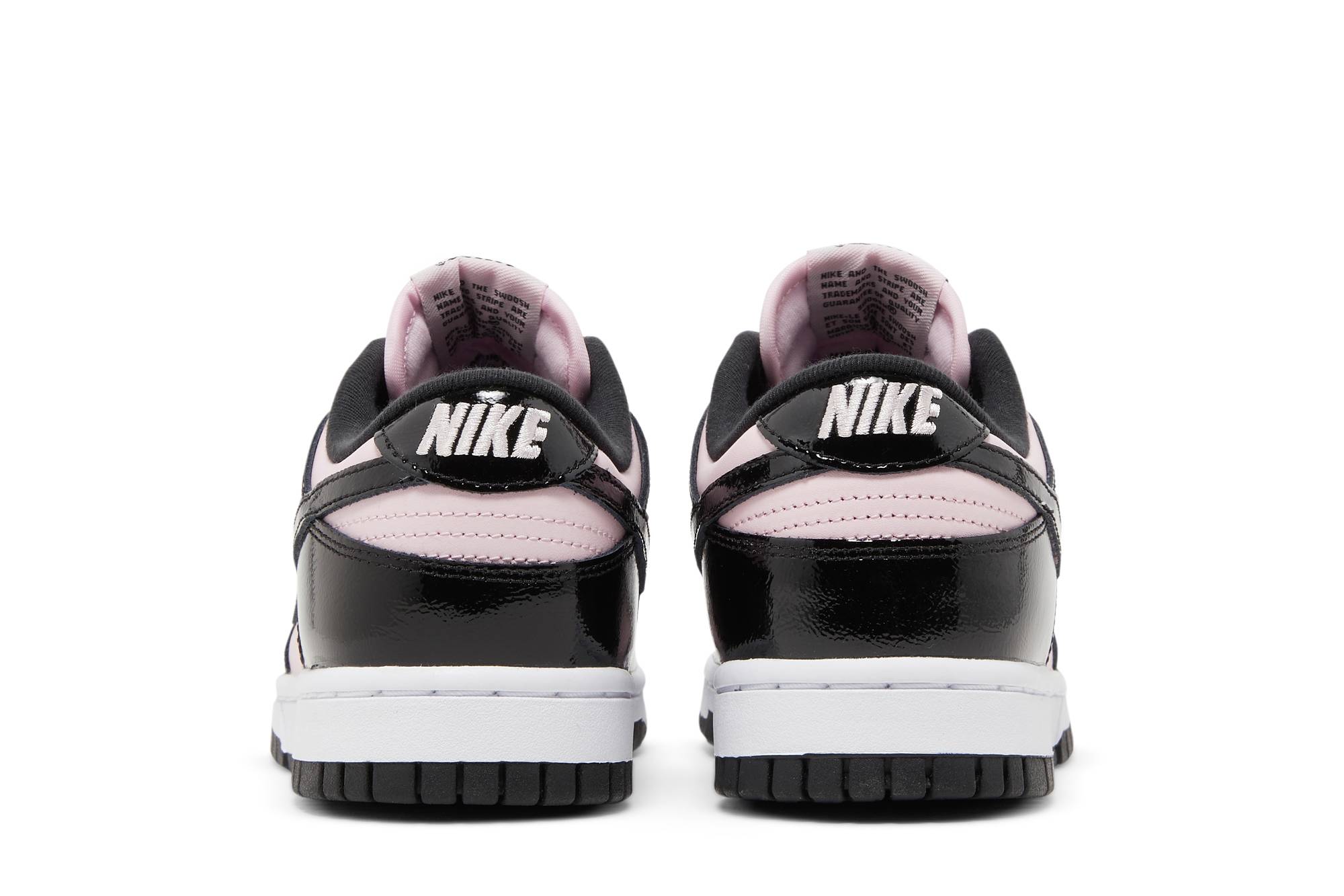 Nike Dunk Low Essential ‚Pink Foam Black‘ DJ9955-600 Domahi store