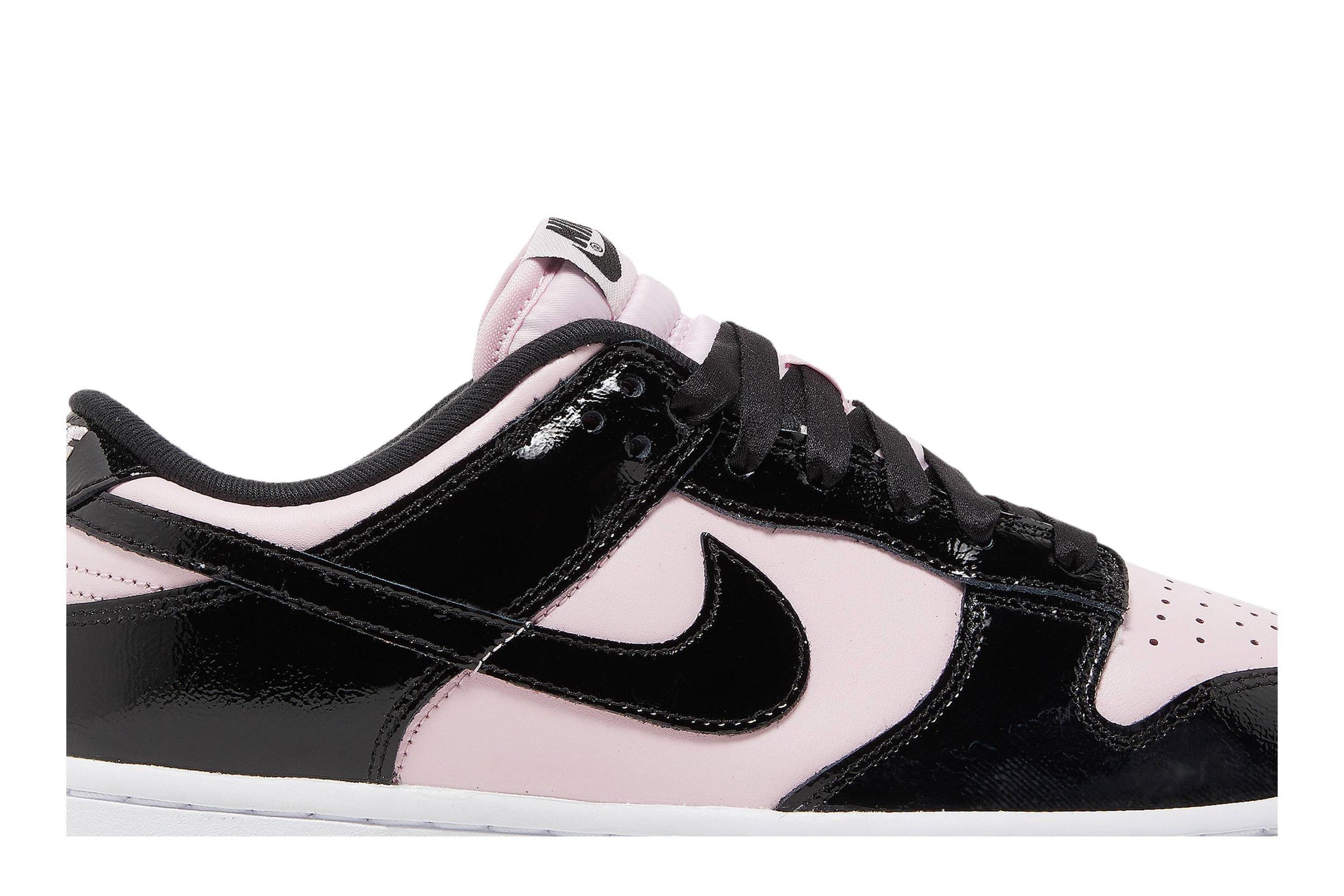 Nike Dunk Low Essential ‚Pink Foam Black‘ DJ9955-600 Domahi store