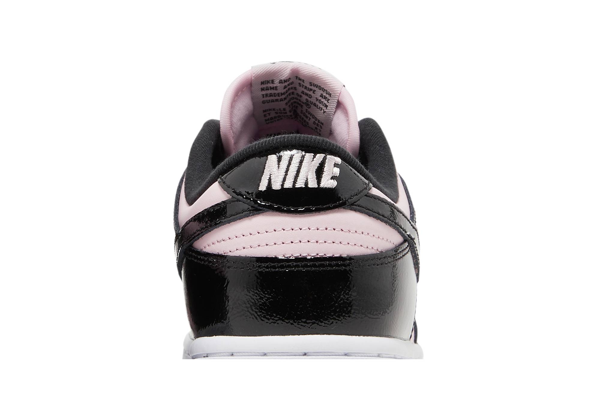 Nike Dunk Low Essential ‚Pink Foam Black‘ DJ9955-600 Domahi store