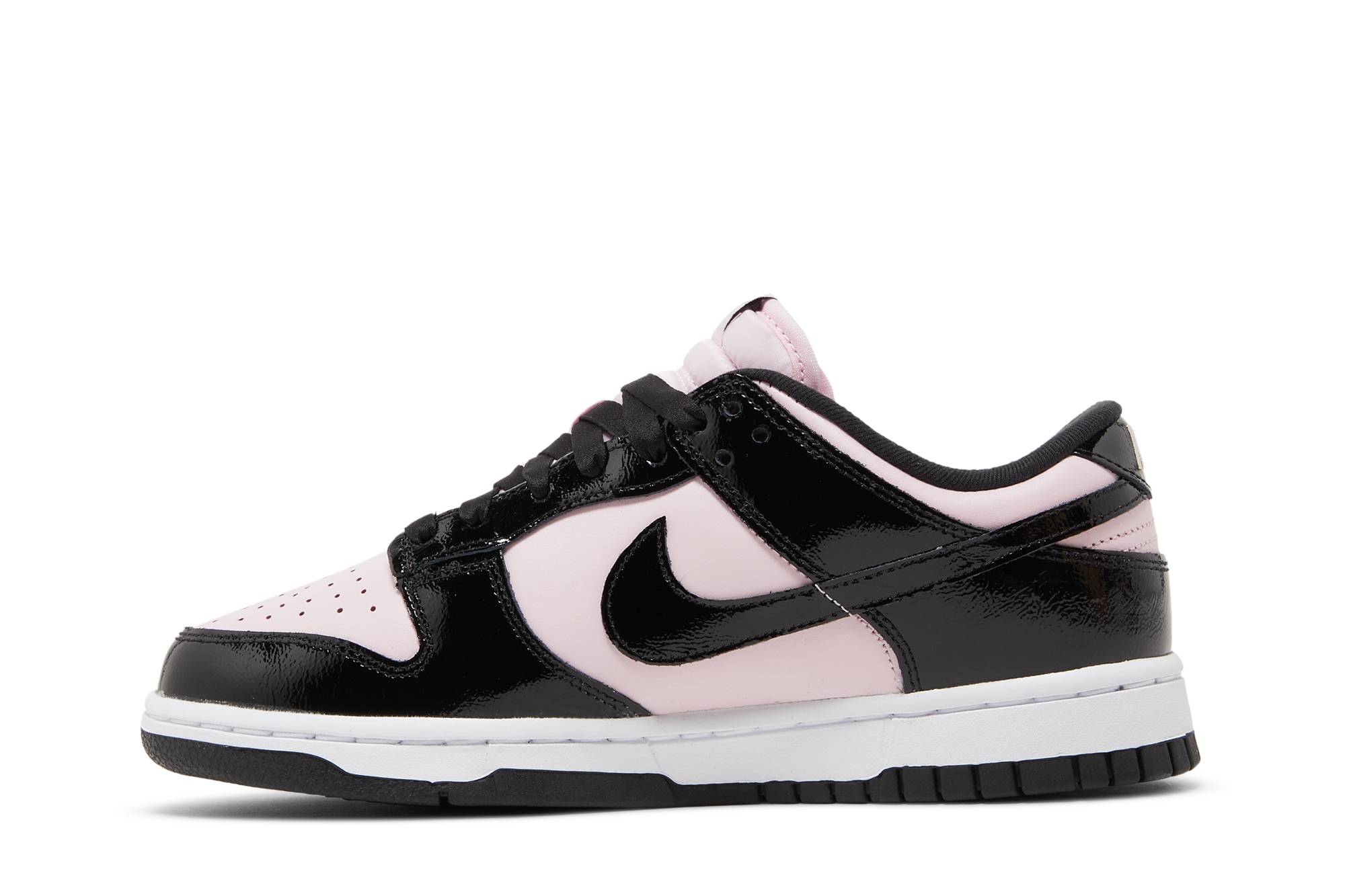 Nike Dunk Low Essential ‚Pink Foam Black‘ DJ9955-600 Domahi store