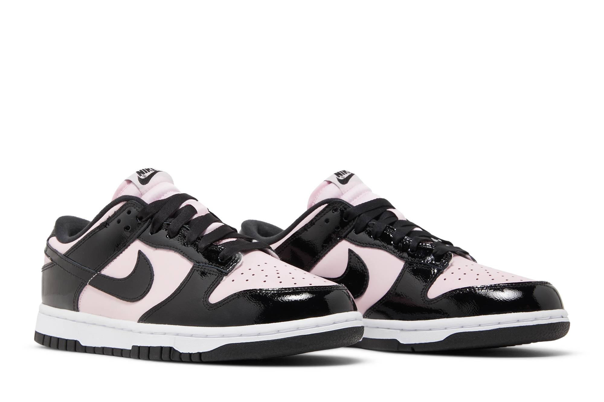 Nike Dunk Low Essential ‚Pink Foam Black‘ DJ9955-600 Domahi store