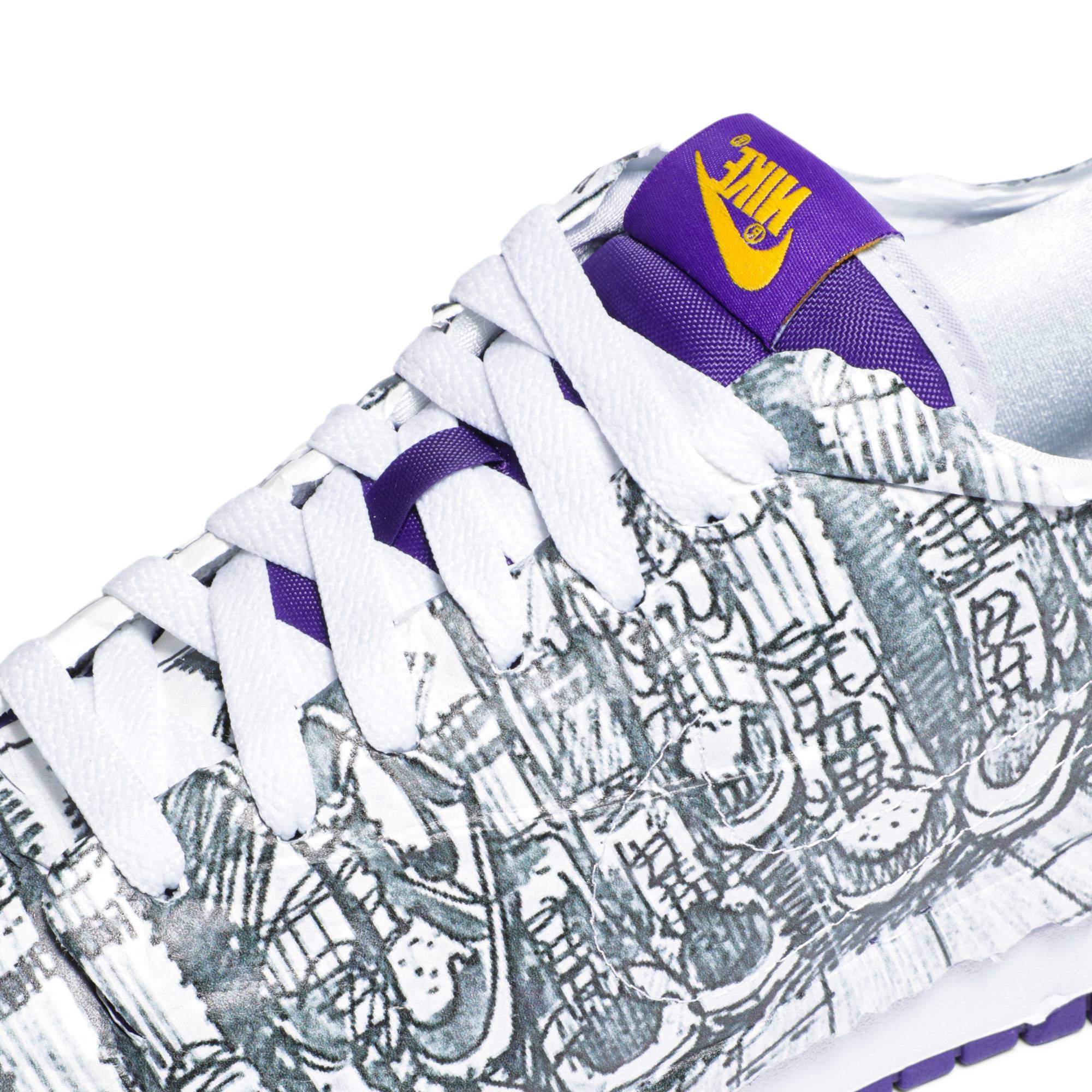 Nike Dunk Low ‚Flip The Old School‘ DJ4636-100 Domahi store