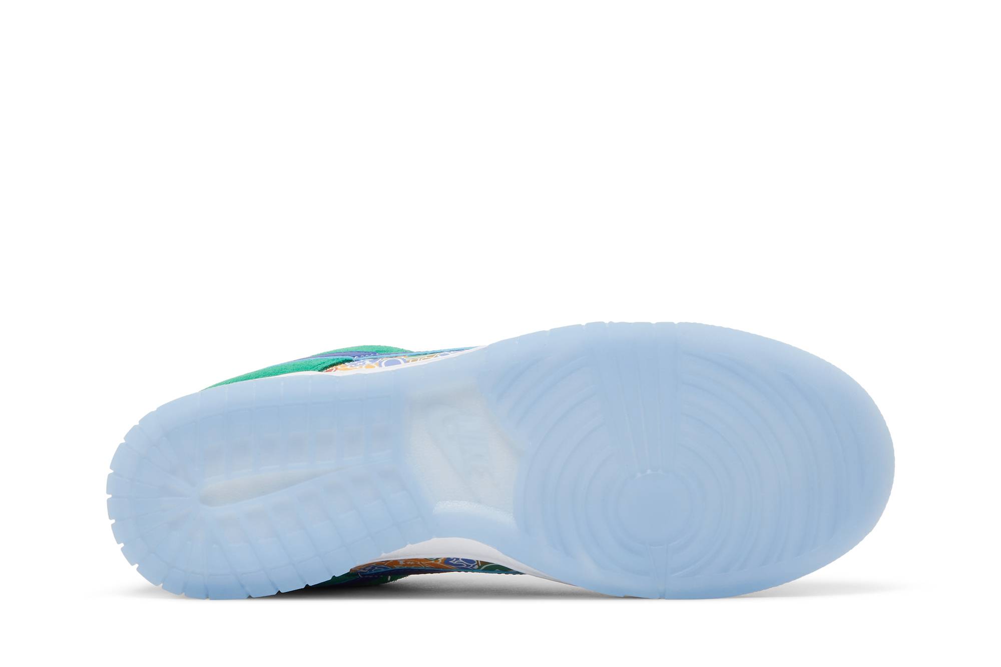 Nike Dunk Low ‚Foam Finger‘ DZ5184-300 Domahi store