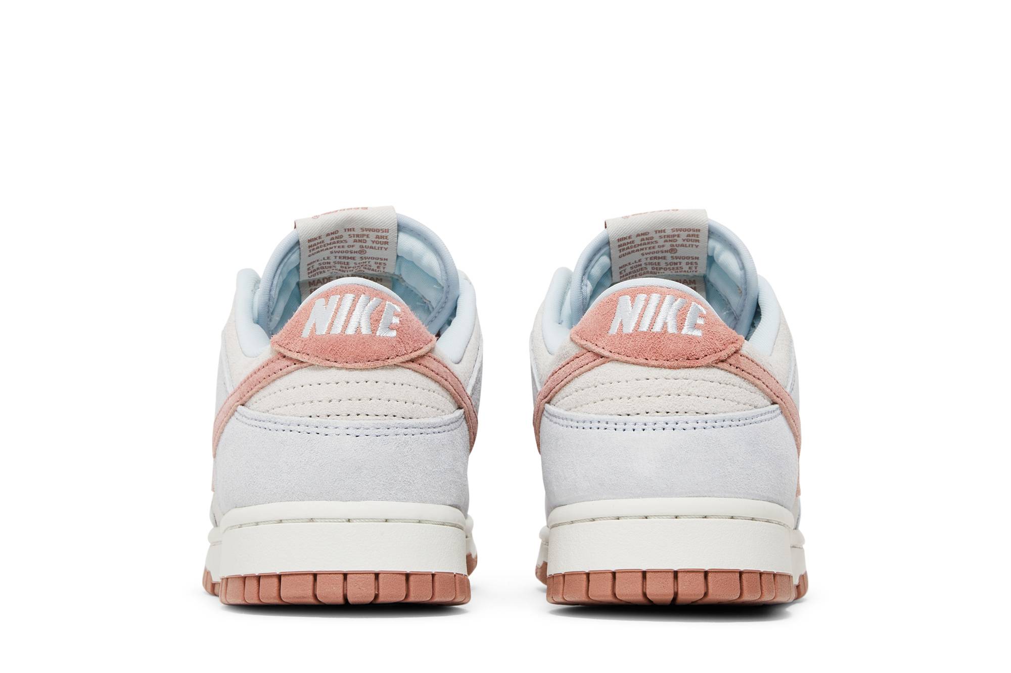 Nike Dunk Low ‚Fossil Rose‘ DH7577-001 Domahi store