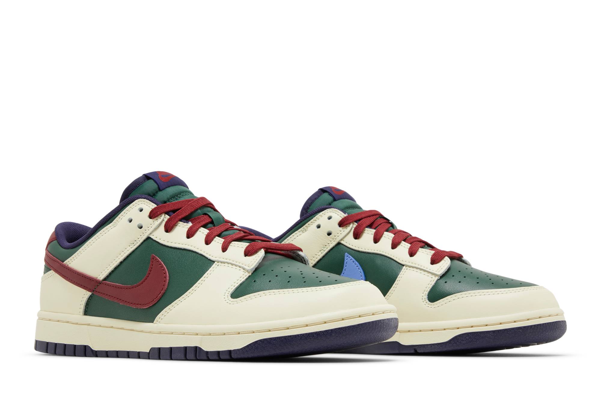 Nike Dunk Low ‚From Nike, To You – Gorge Green‘ FV8106-361 Domahi Store