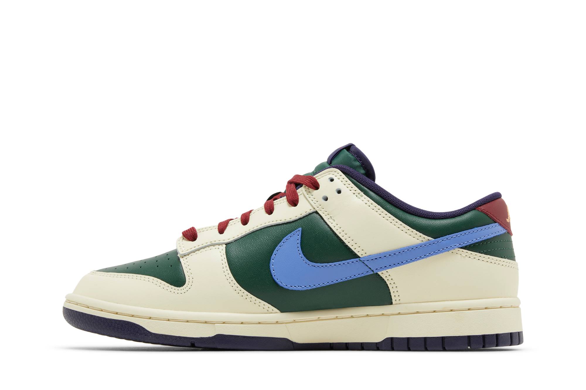 Nike Dunk Low ‚From Nike, To You – Gorge Green‘ FV8106-361 Domahi Store