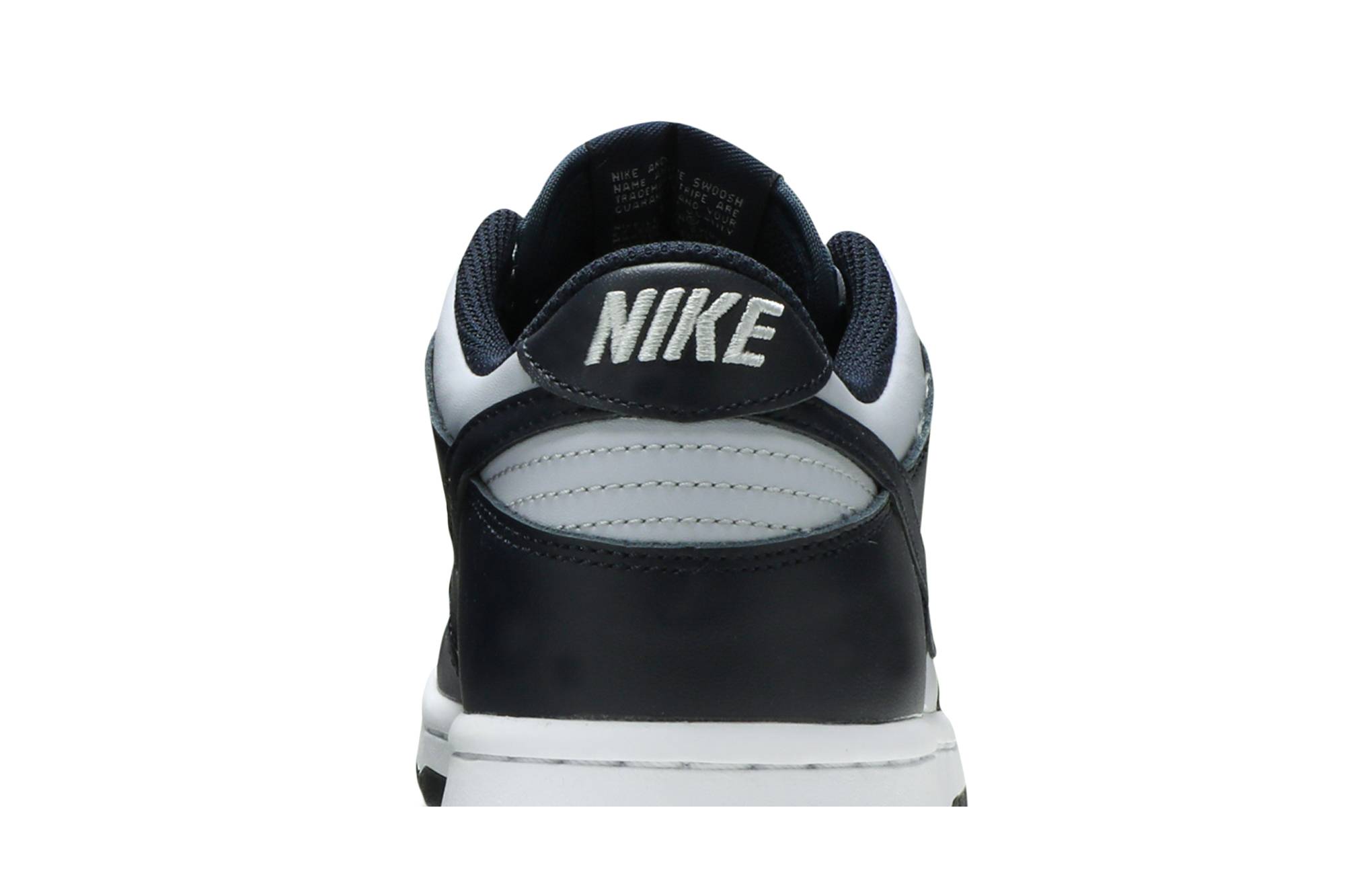 Nike Dunk Low ‚Georgetown‘ CW1590-004 Domahi store
