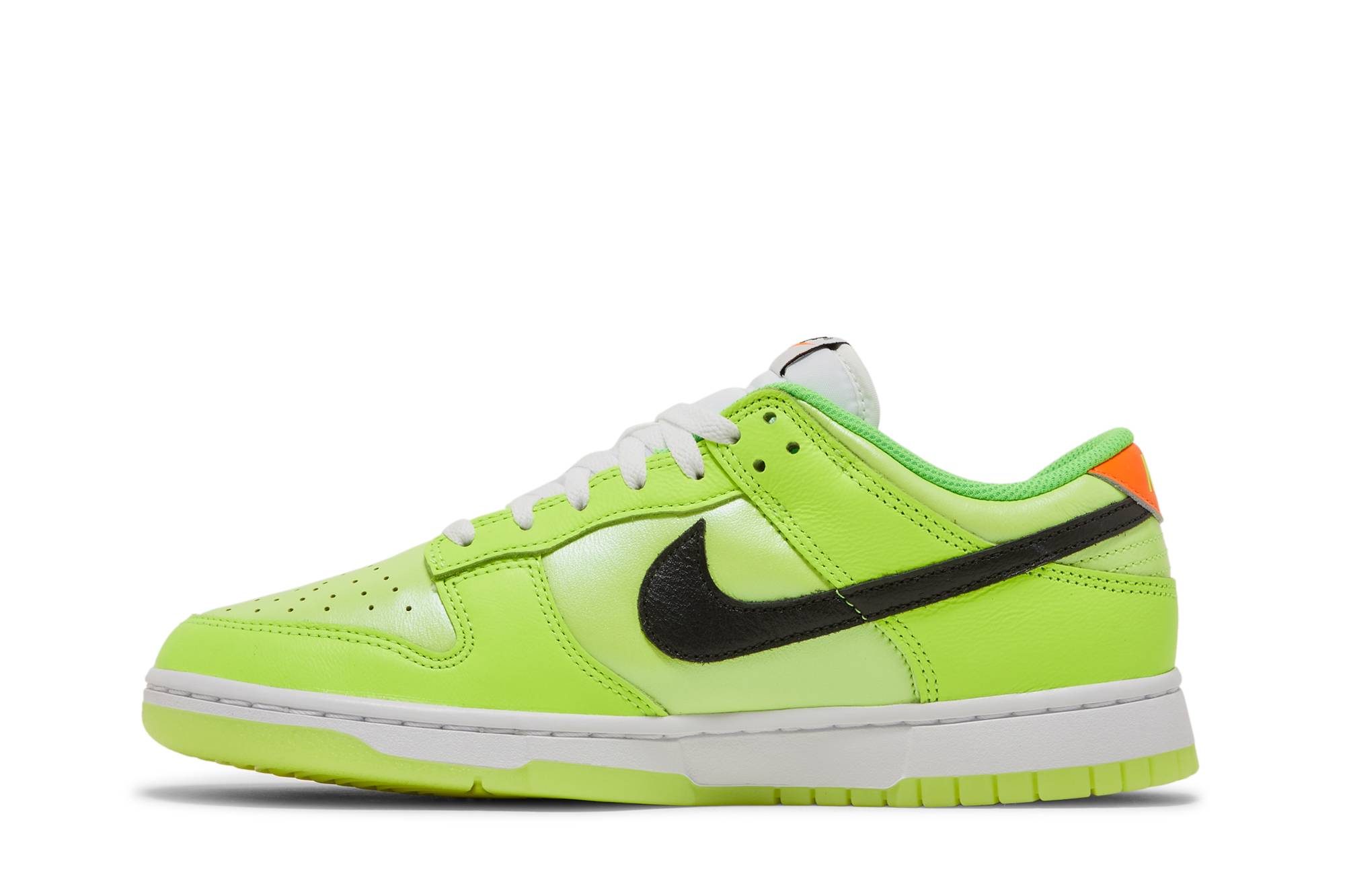 Nike Dunk Low ‚Glow In The Dark‘ FJ4610-702 Domahi Store