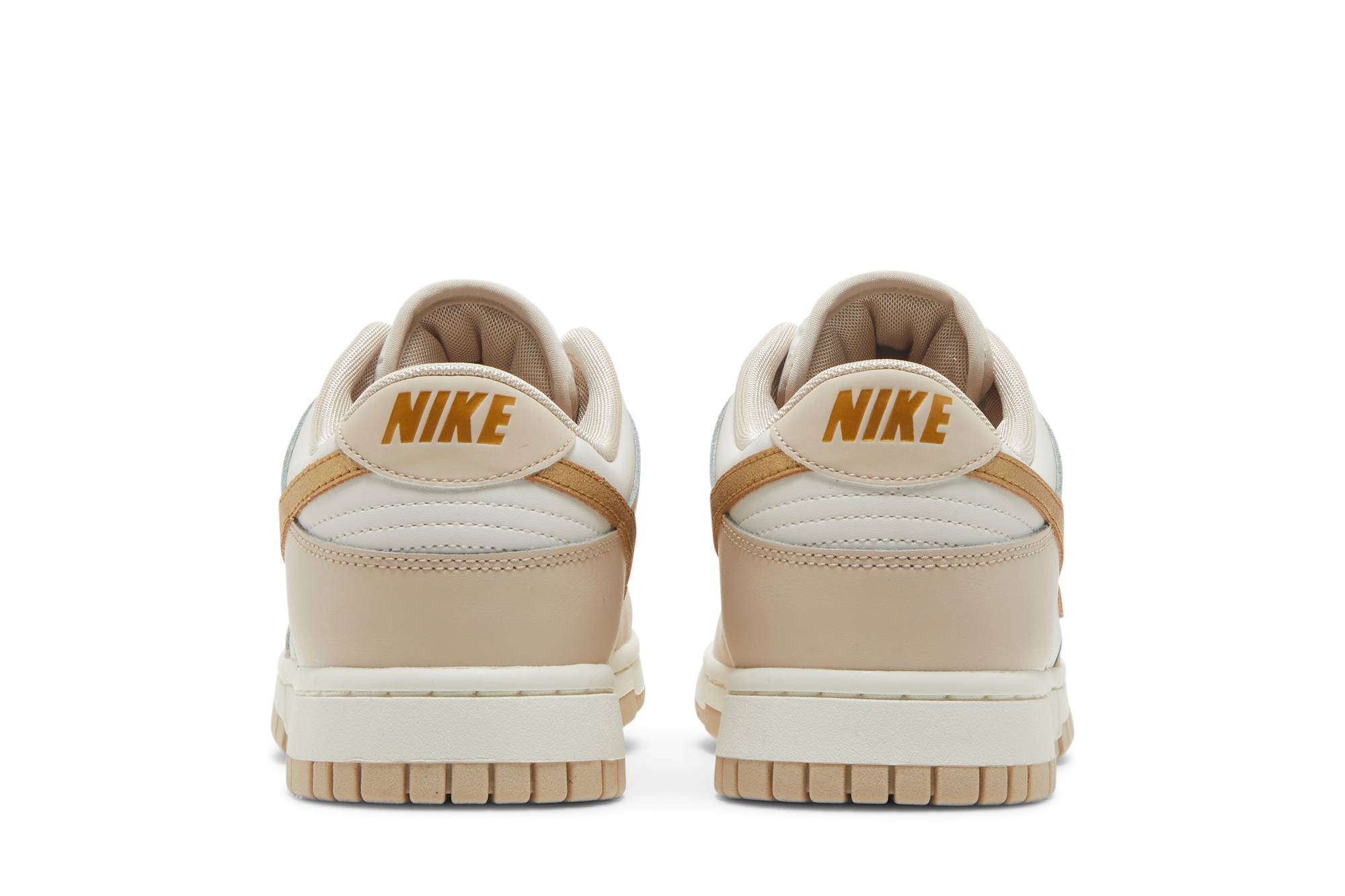 Nike Dunk Low ‚Gold Swoosh‘ DX5930-001 Domahi Store