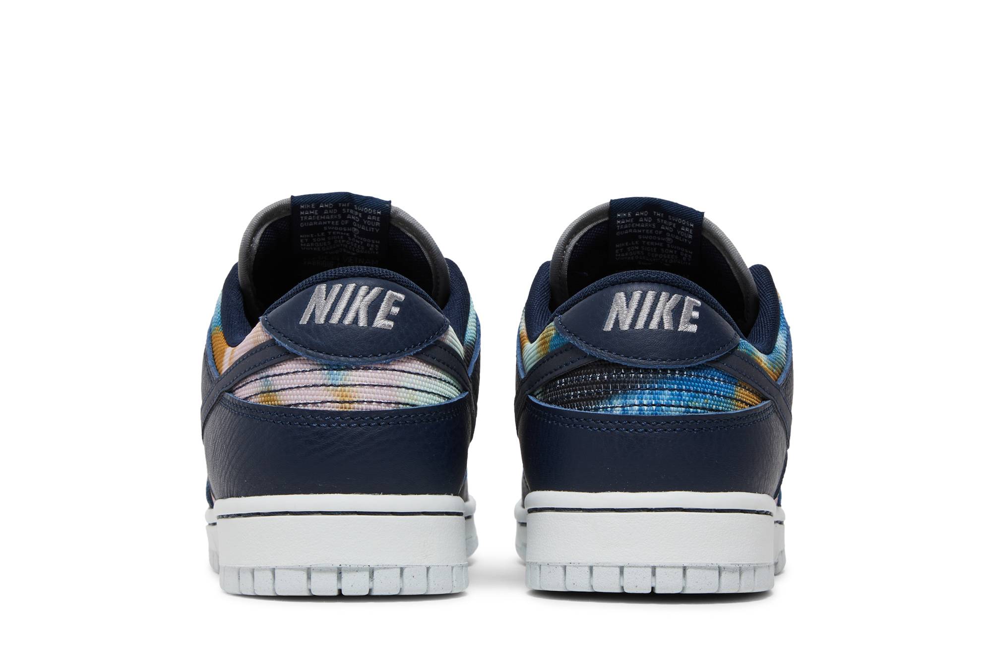 Nike Dunk Low ‚Graffiti – Navy‘ DM0108-400 Domahi store